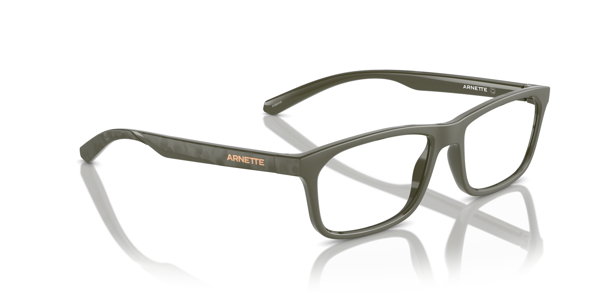 Arnette Kamaya Eyeglasses AN7252 2854