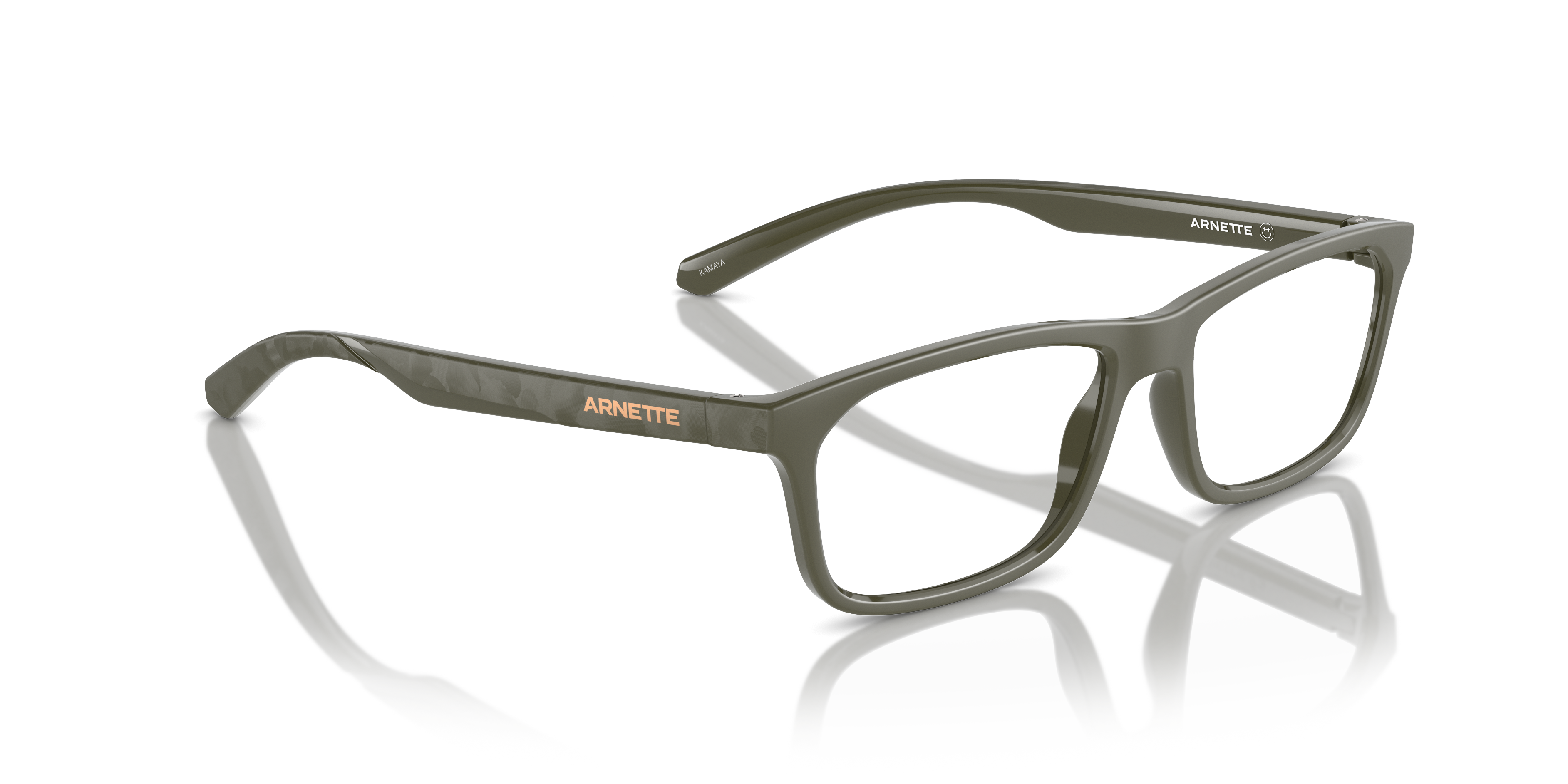 Arnette Kamaya Eyeglasses AN7252 2854