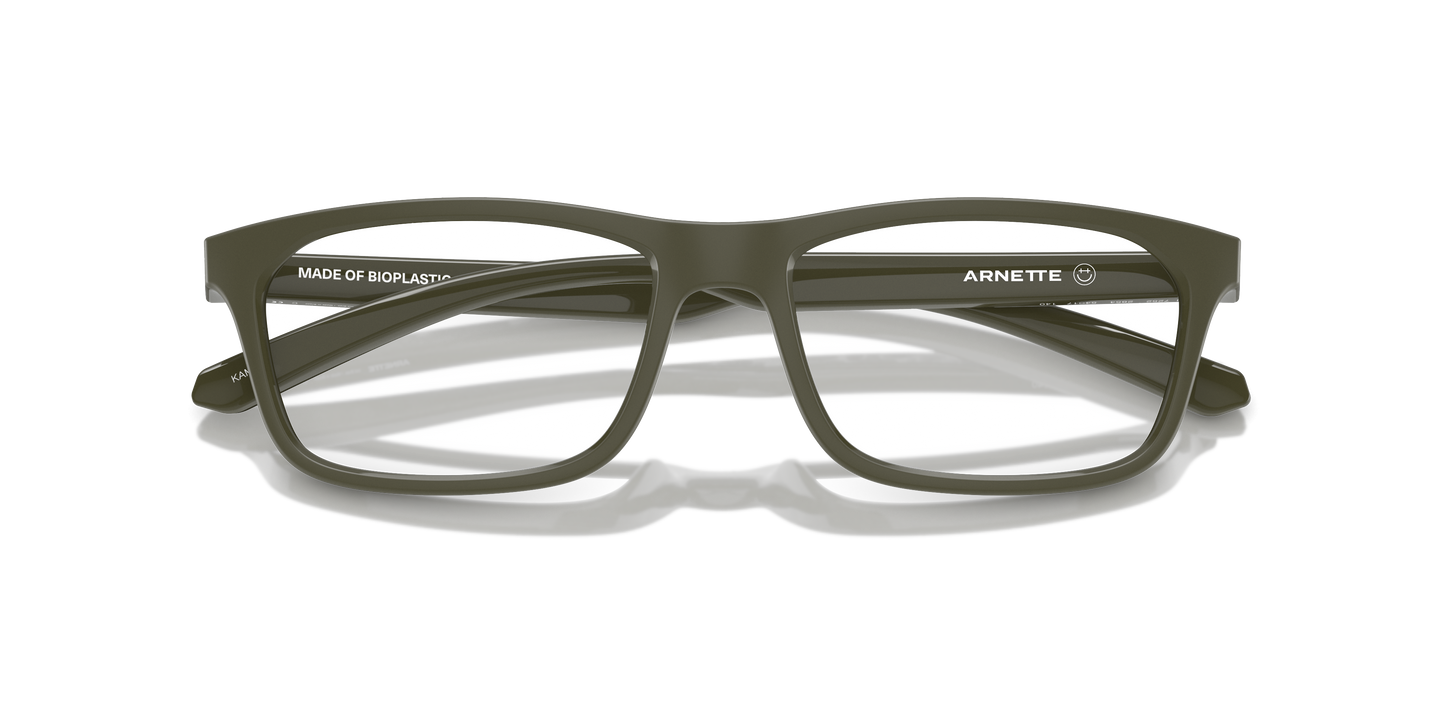 Arnette Kamaya Eyeglasses AN7252 2854