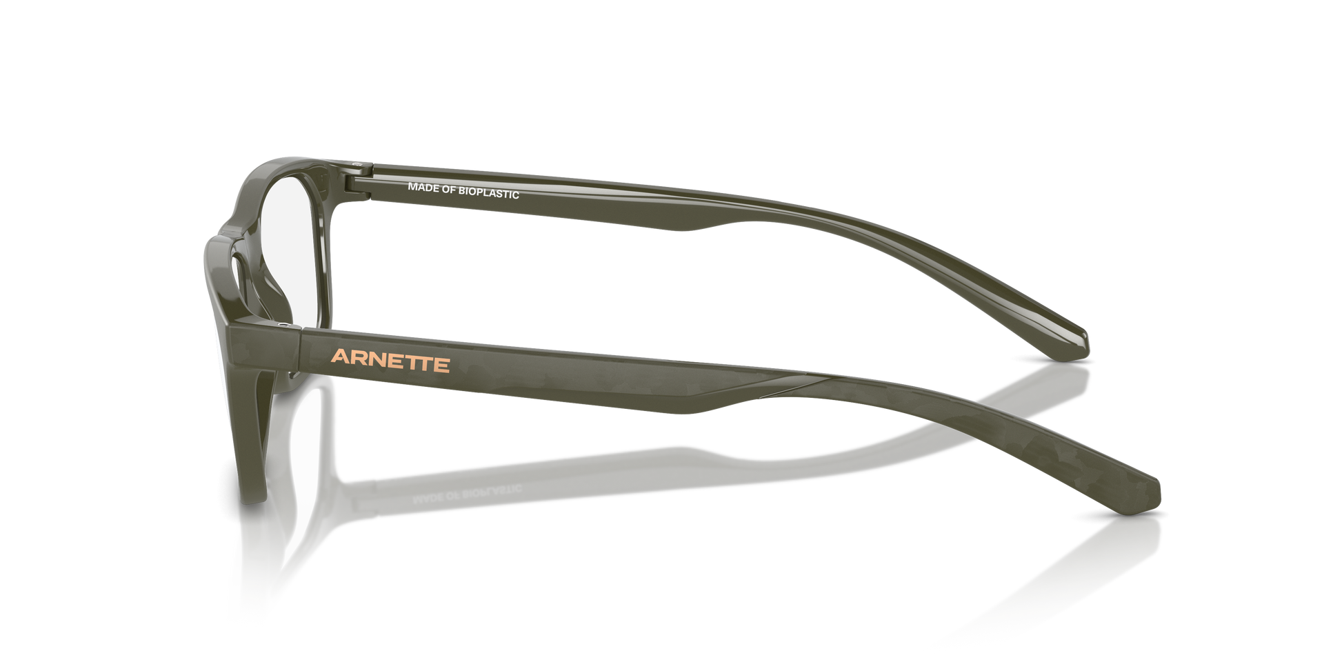 Arnette Kamaya Eyeglasses AN7252 2854