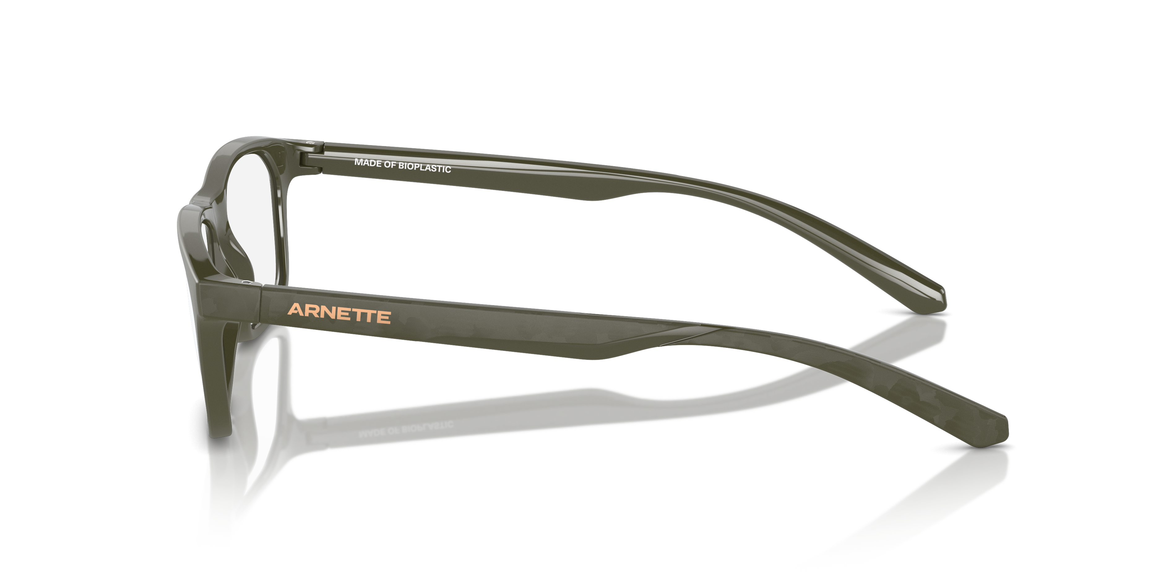 Arnette Kamaya Eyeglasses AN7252 2854