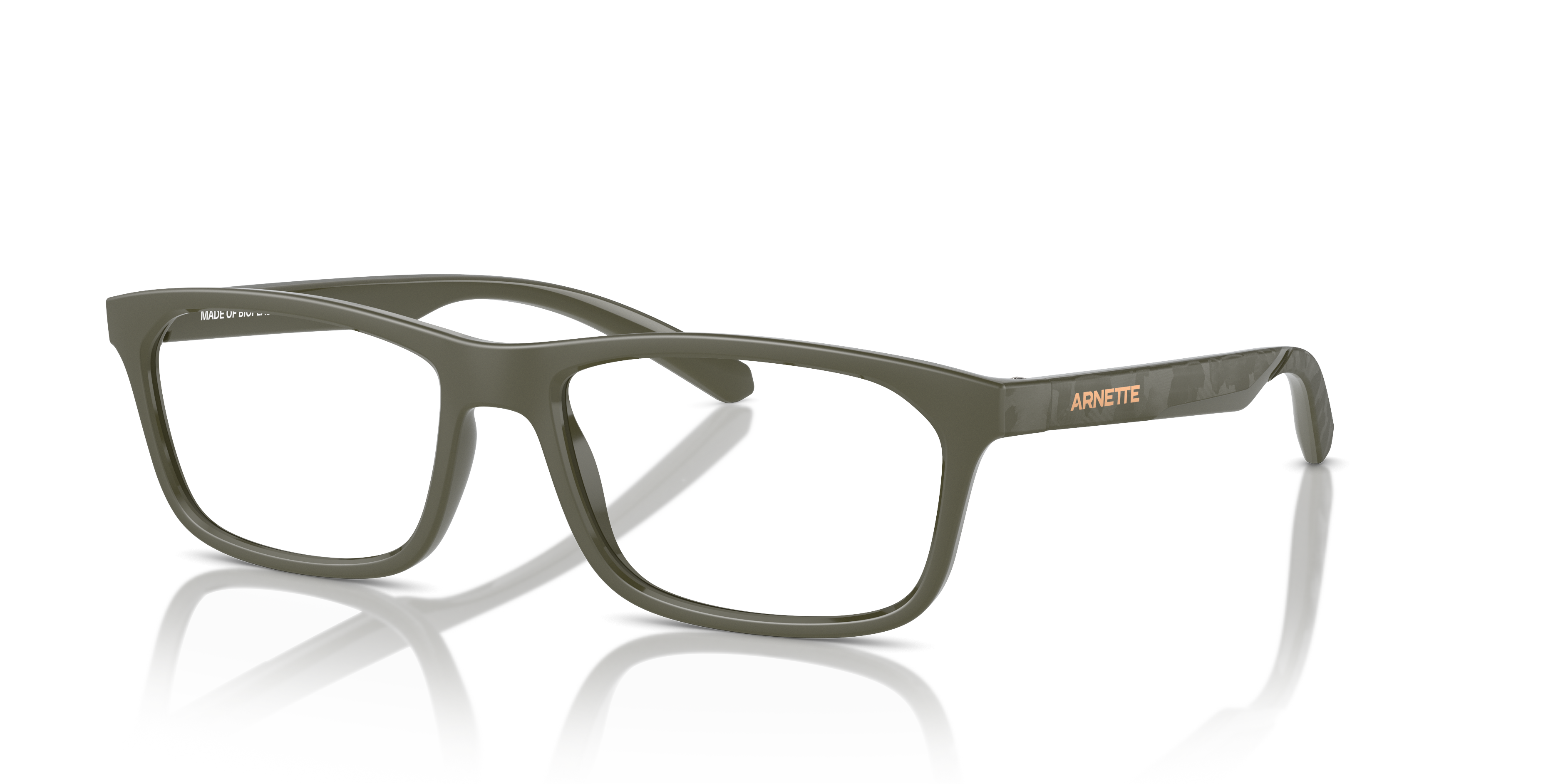 Arnette Kamaya Eyeglasses AN7252 2854