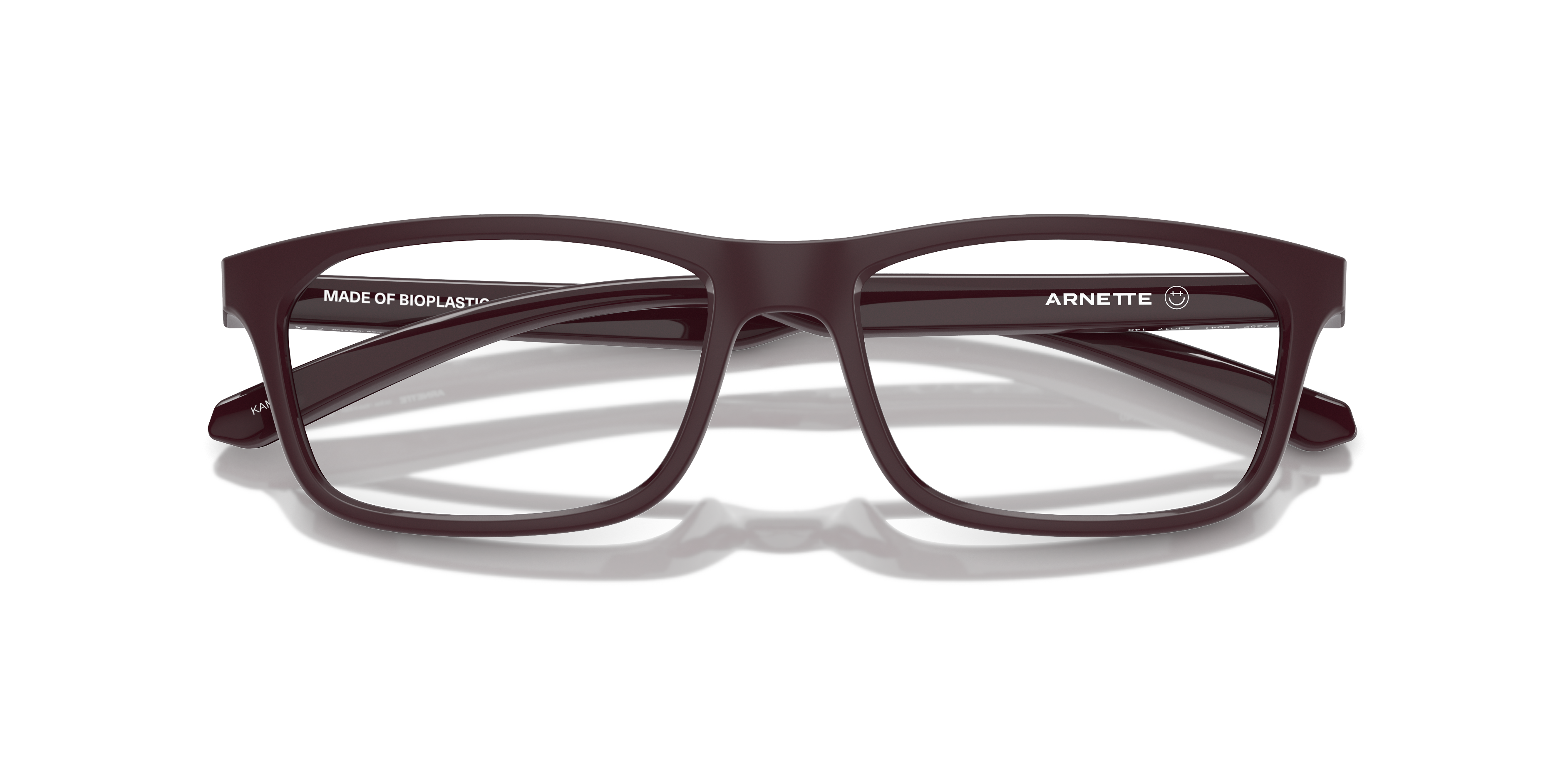 Arnette Kamaya Eyeglasses AN7252 2941