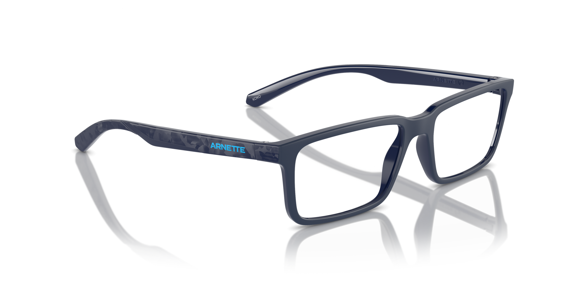 Arnette Koko Eyeglasses AN7253 2754