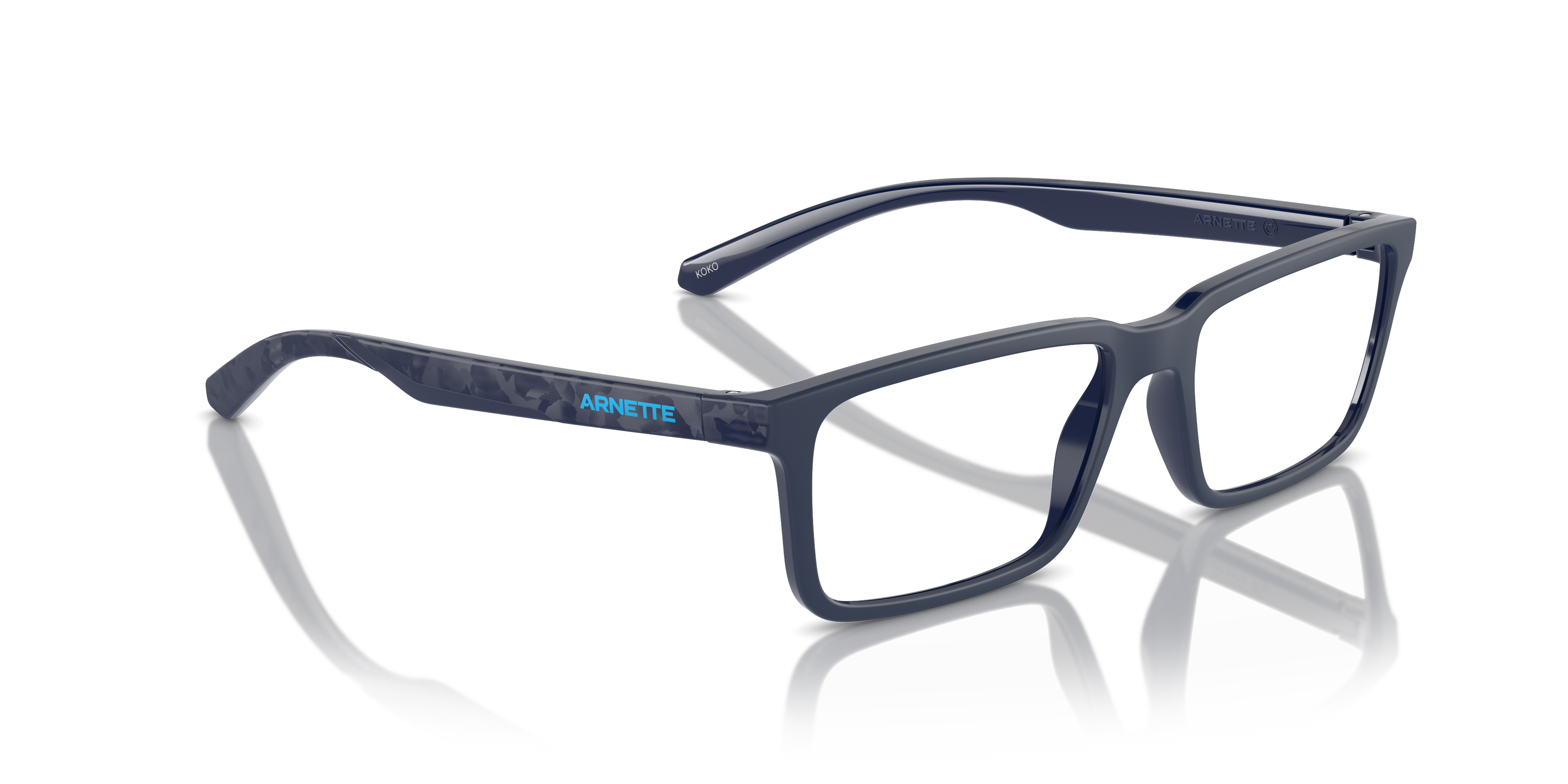 Arnette Koko Eyeglasses AN7253 2754