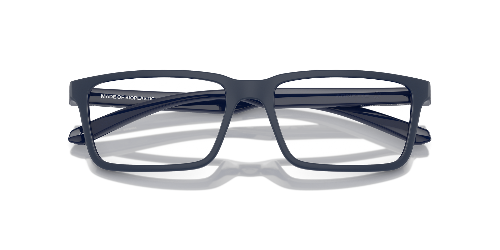 Arnette Koko Eyeglasses AN7253 2754