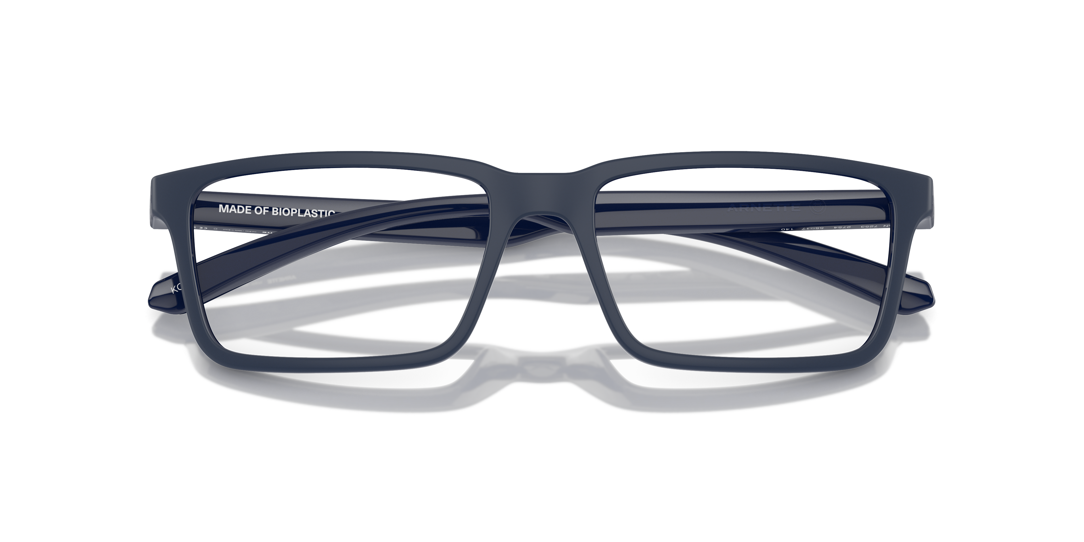 Arnette Koko Eyeglasses AN7253 2754