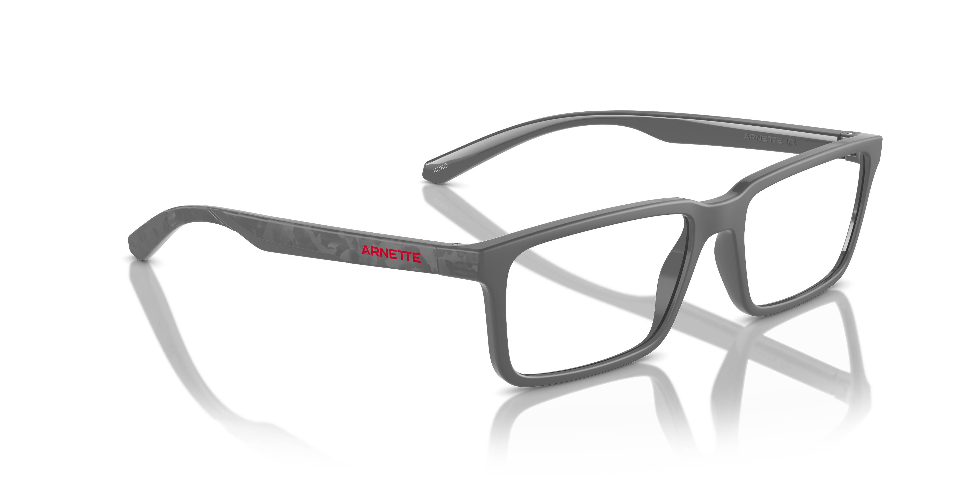 Arnette Koko Eyeglasses AN7253 2870