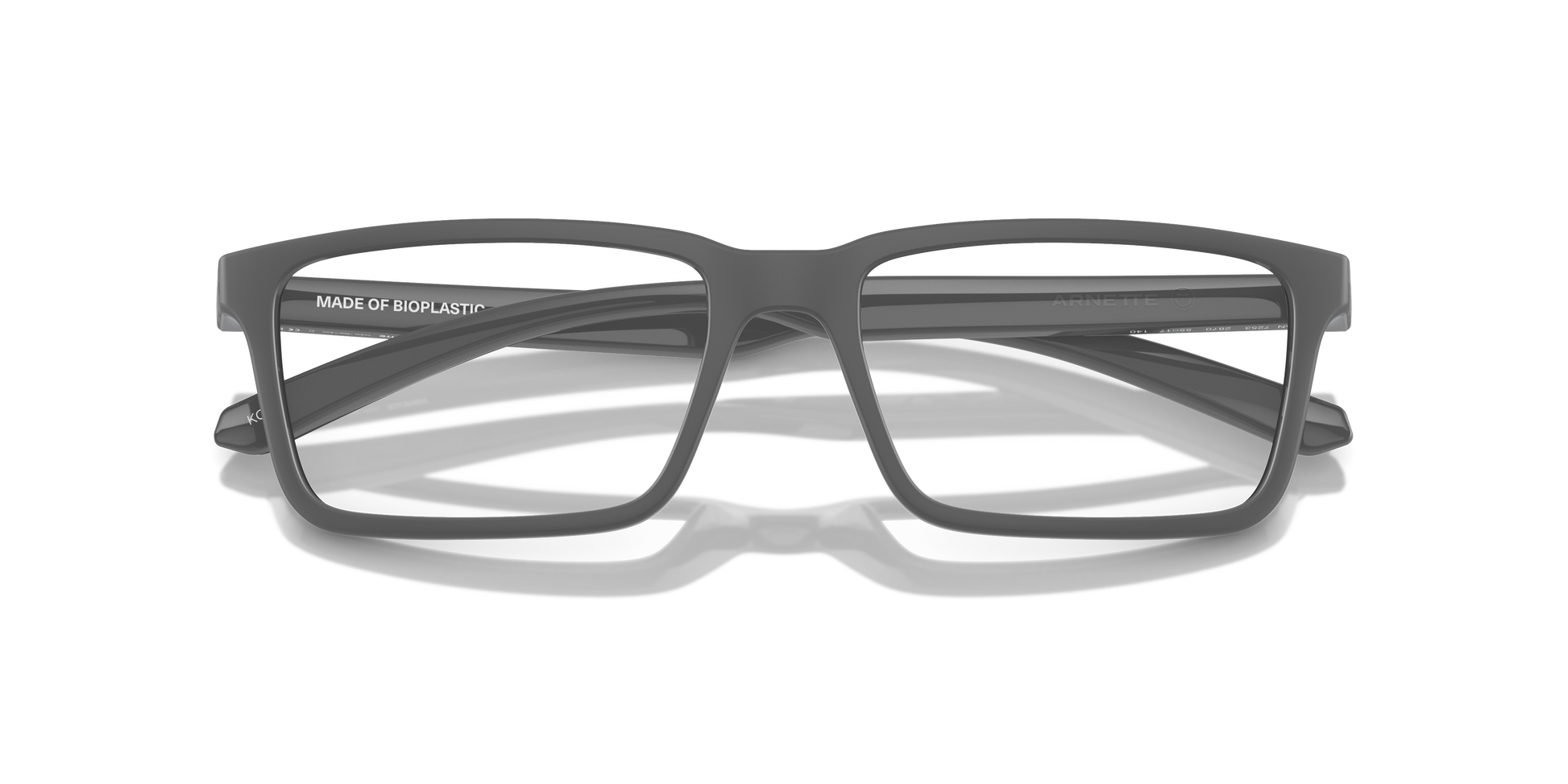 Arnette Koko Eyeglasses AN7253 2870