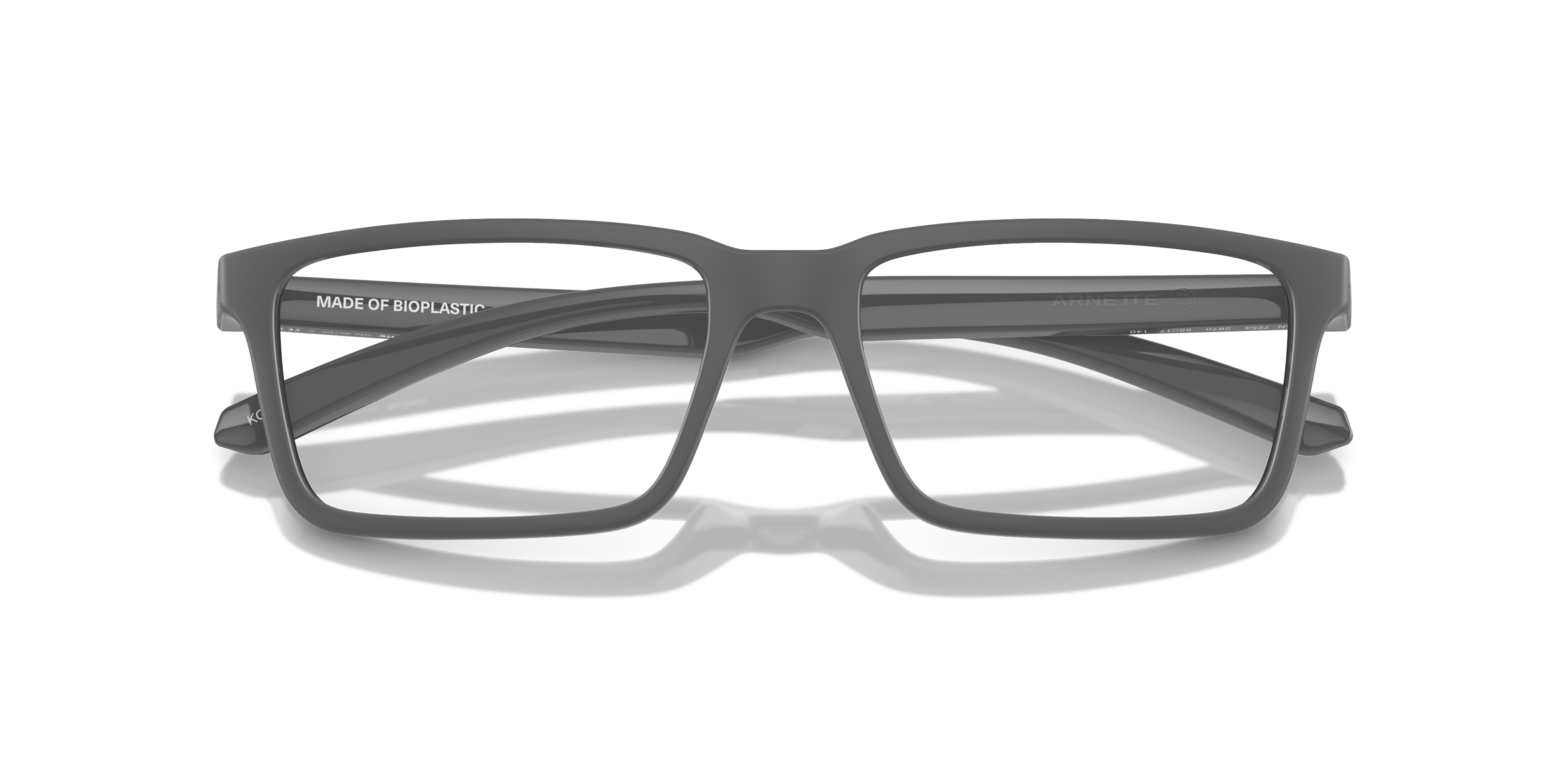 Arnette Koko Eyeglasses AN7253 2870