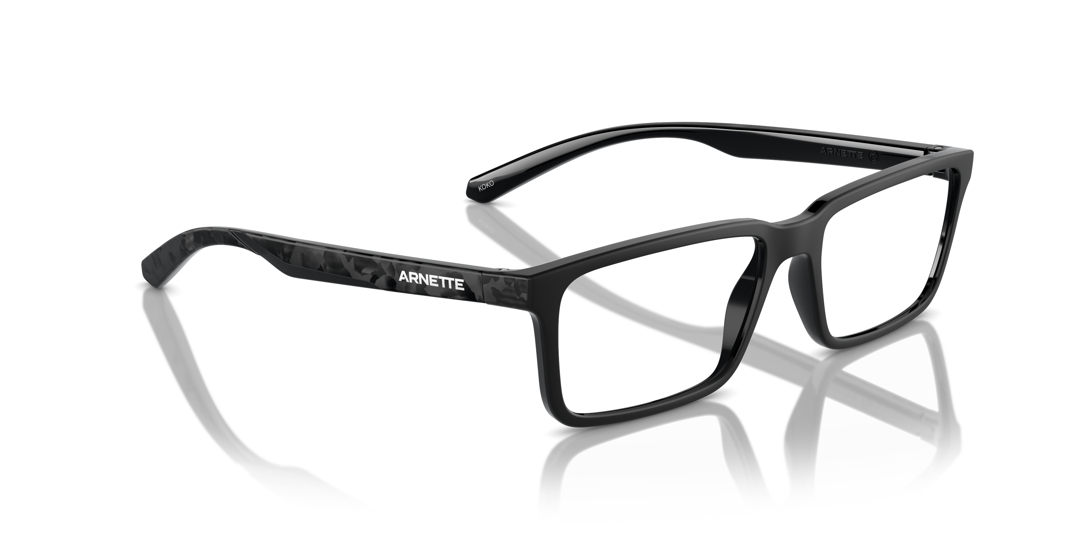 Arnette Koko Eyeglasses AN7253 2900