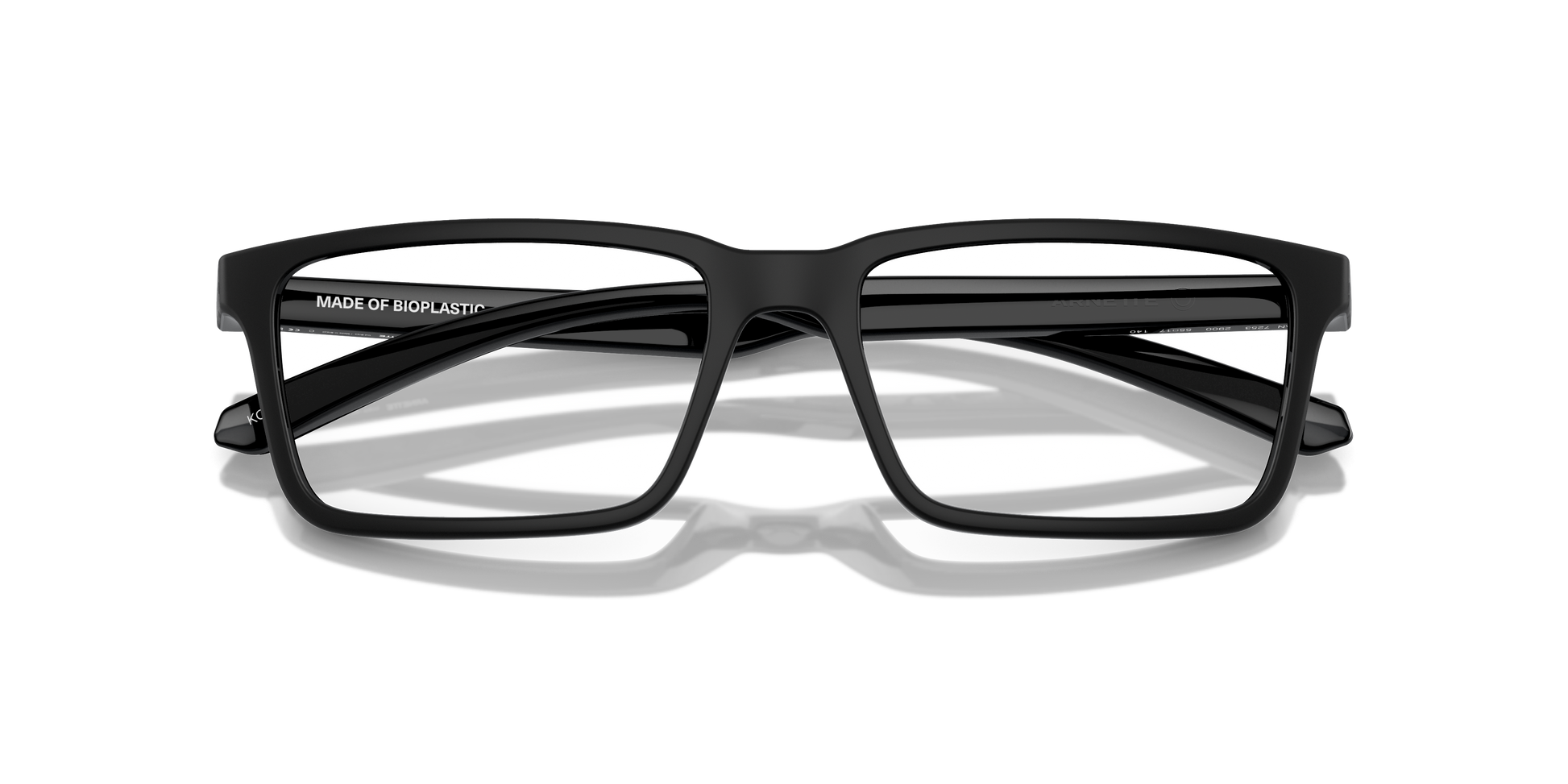 Arnette Koko Eyeglasses AN7253 2900