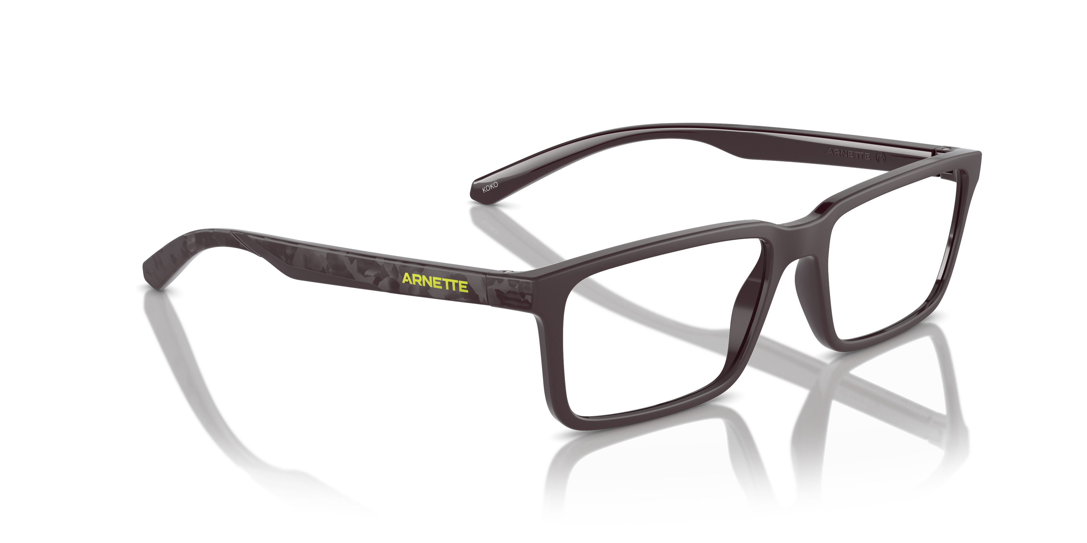 Arnette Koko Eyeglasses AN7253 2941