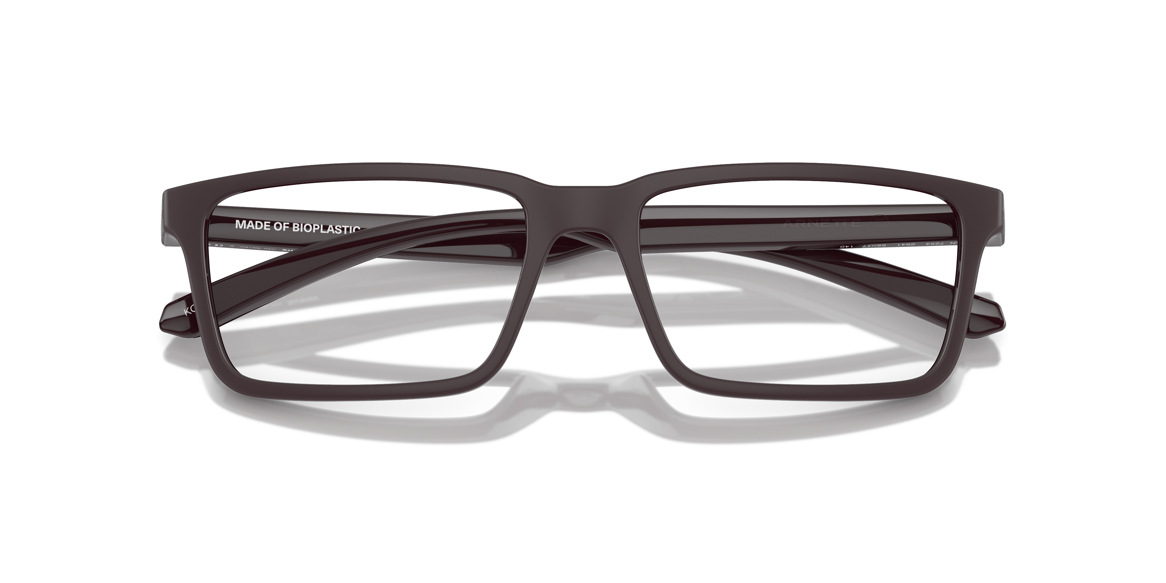 Arnette Koko Eyeglasses AN7253 2941