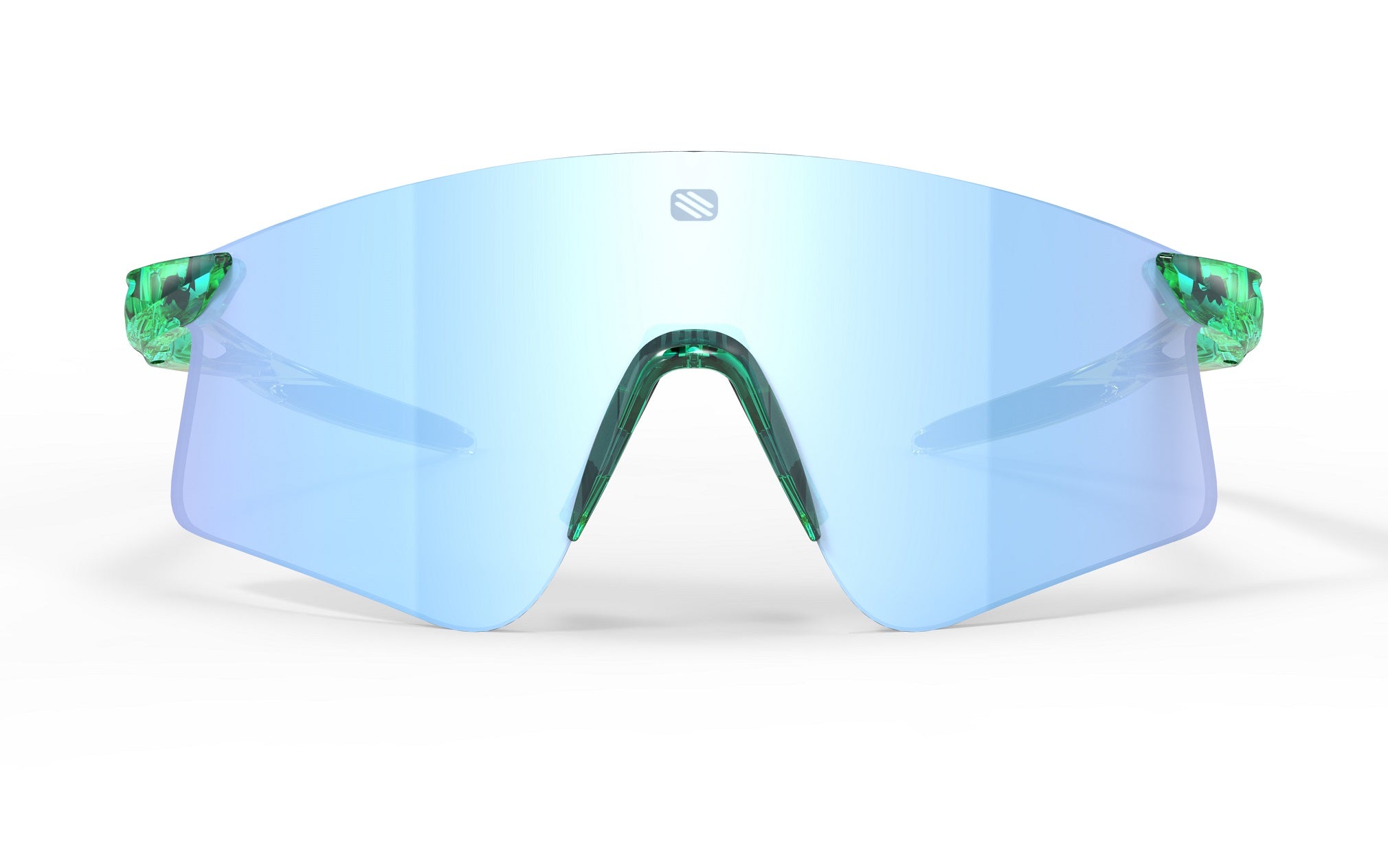 Astral X SP946881-0000 CRYSTAL AQUAMARINE / APPLE - Multilaser Ice