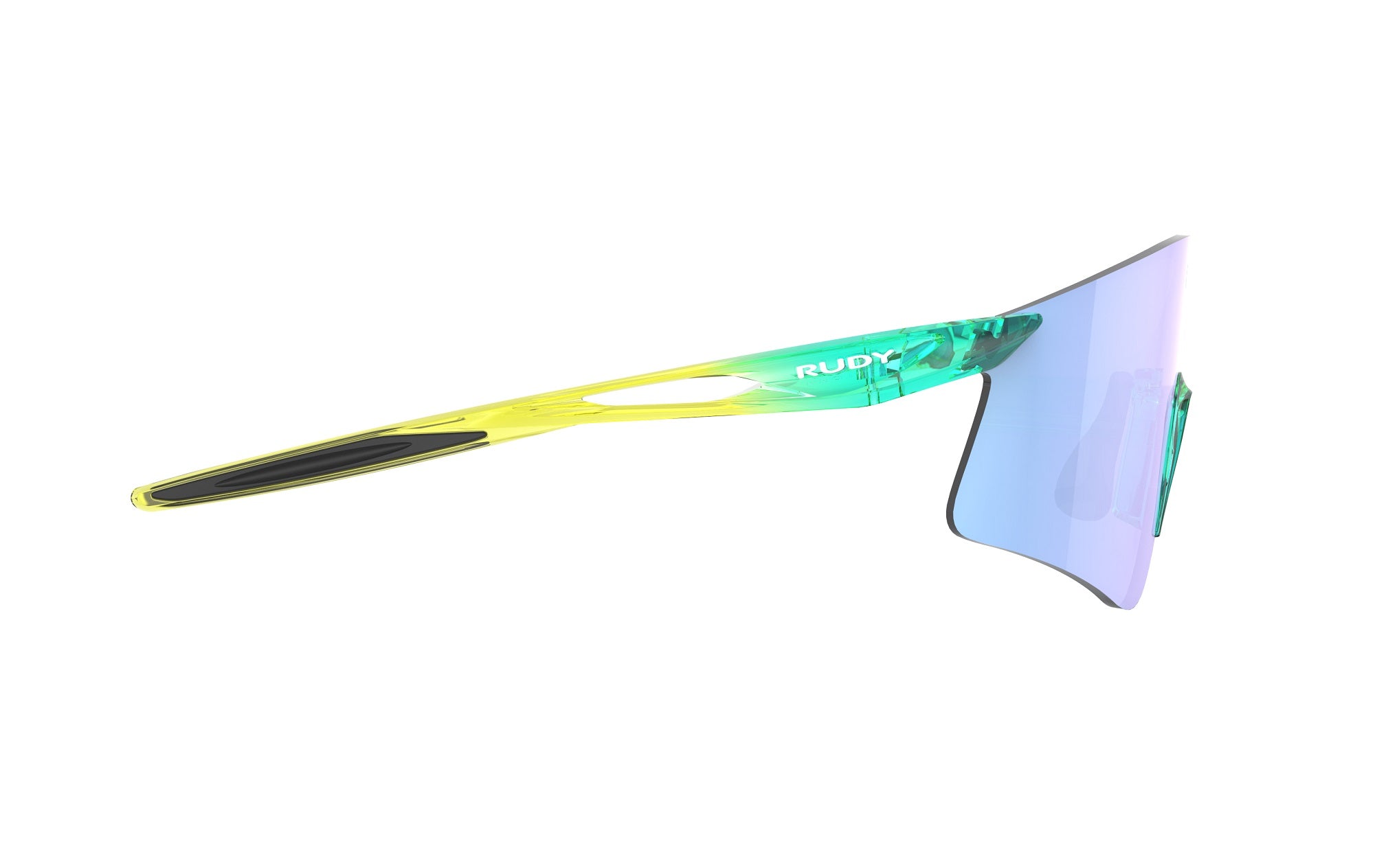 Astral X SP946881-0000 CRYSTAL AQUAMARINE / APPLE - Multilaser Ice