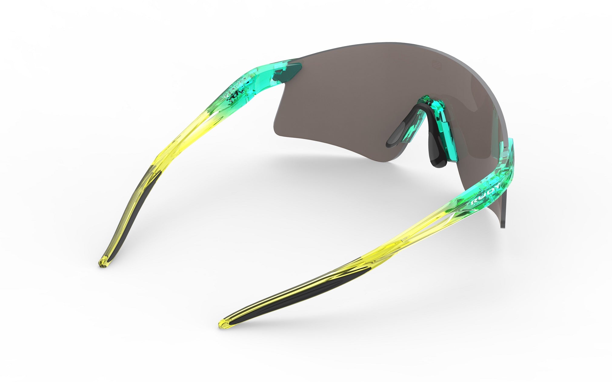 Astral X SP946881-0000 CRYSTAL AQUAMARINE / APPLE - Multilaser Ice