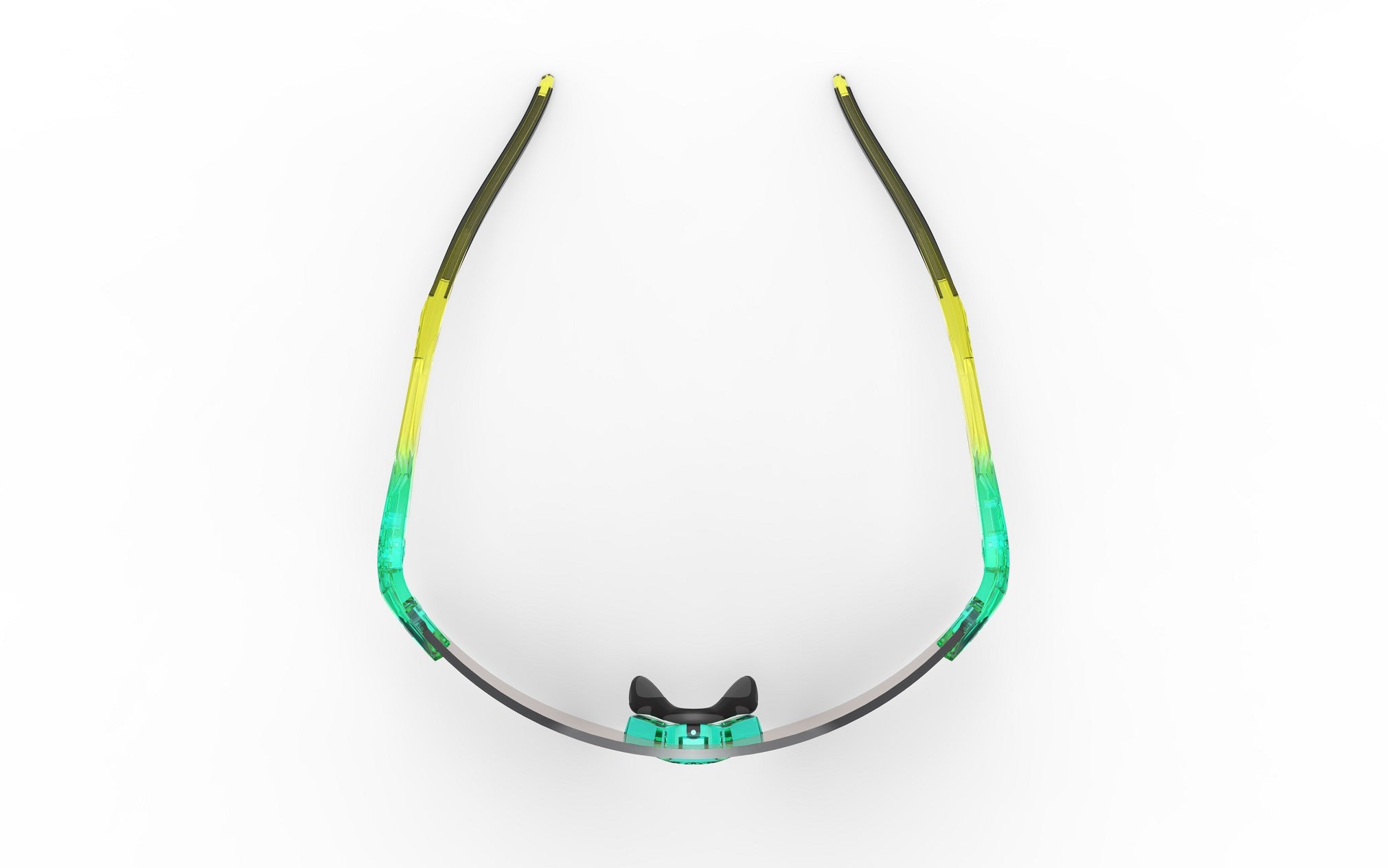 Astral X SP946881-0000 CRYSTAL AQUAMARINE / APPLE - Multilaser Ice