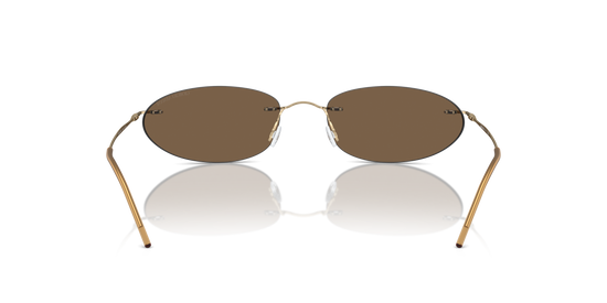 Giorgio Armani Sunglasses AR1508M 300273