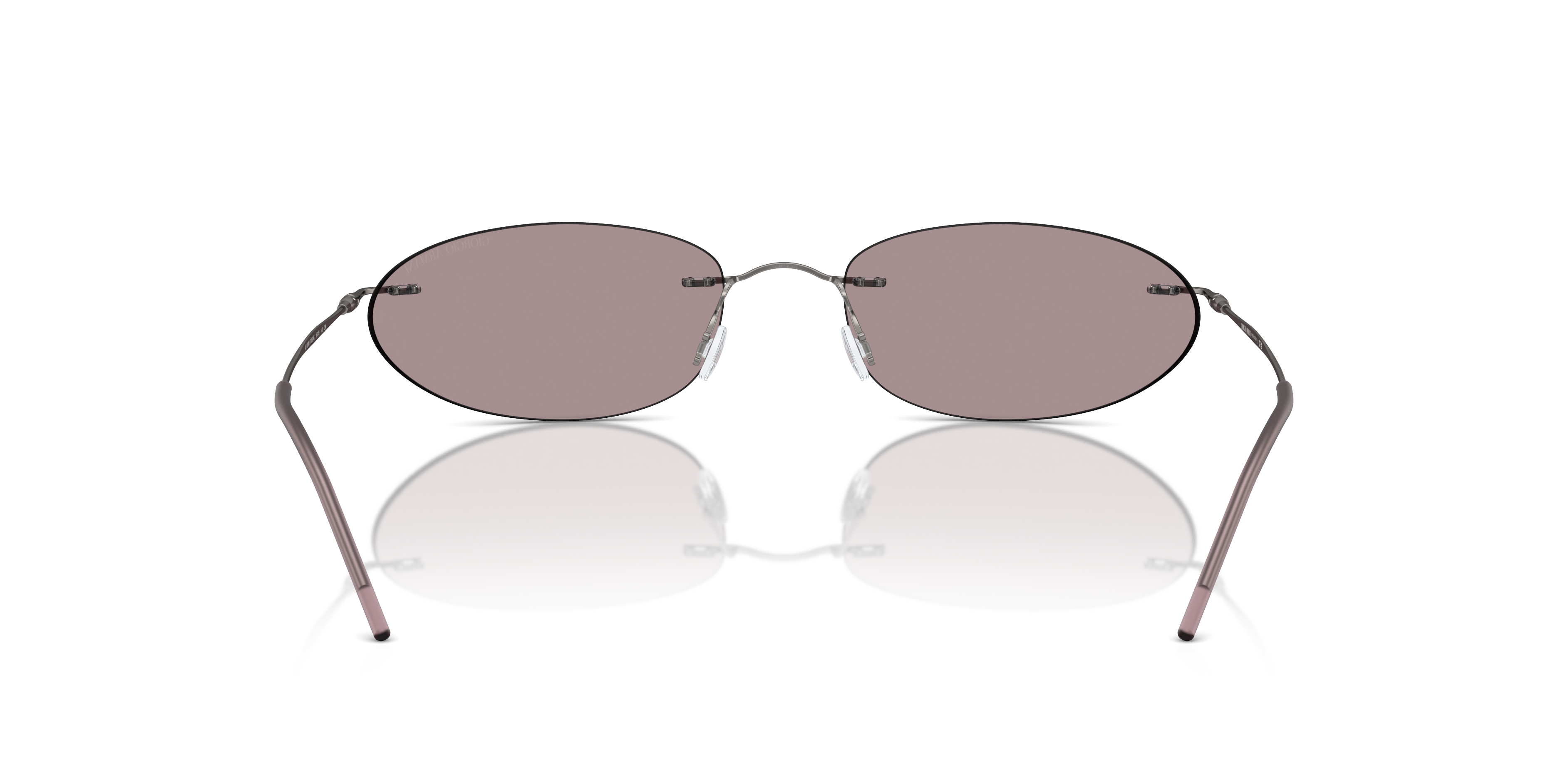 Giorgio Armani Sunglasses AR1508M 3003AK