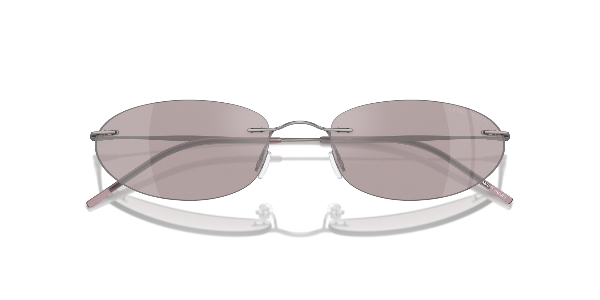 Giorgio Armani Sunglasses AR1508M 3003AK