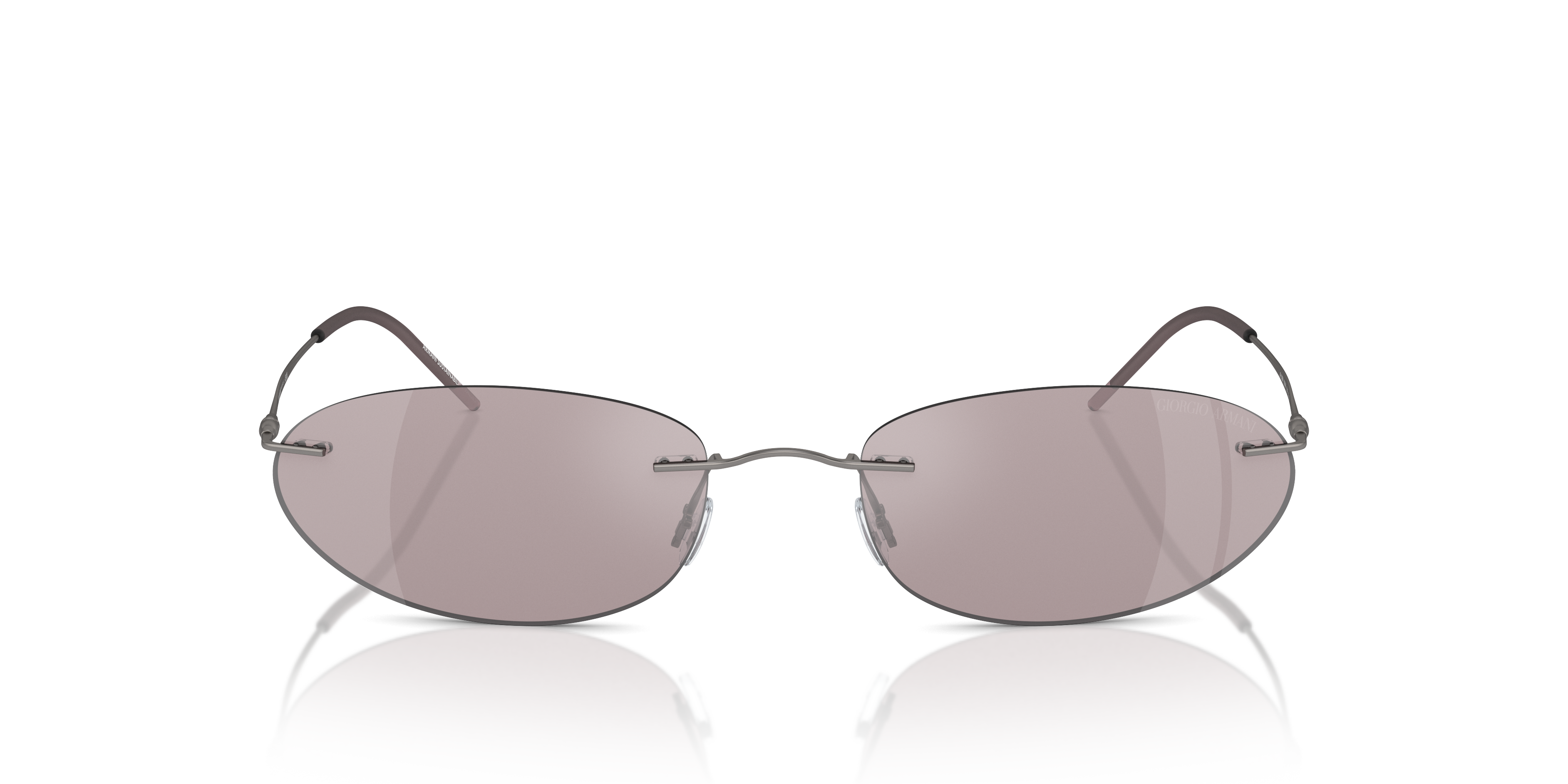 Giorgio Armani Sunglasses AR1508M 3003AK
