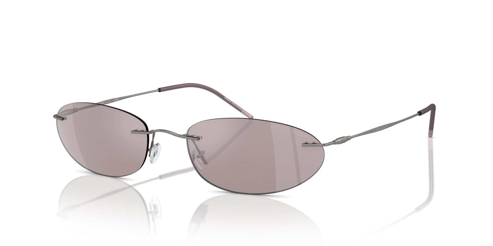 Giorgio Armani Sunglasses AR1508M 3003AK