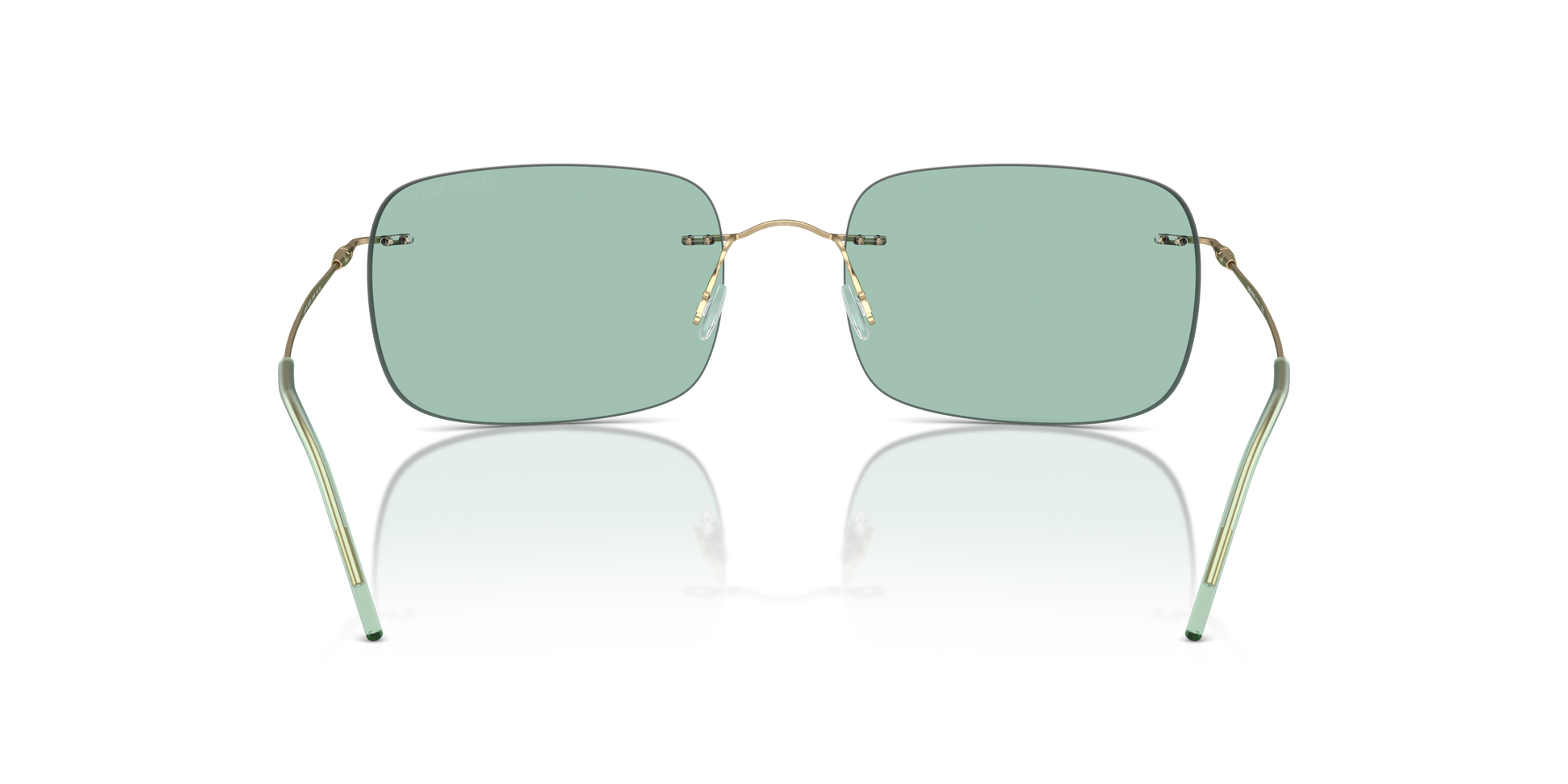 Giorgio Armani Sunglasses AR1512M 30022A