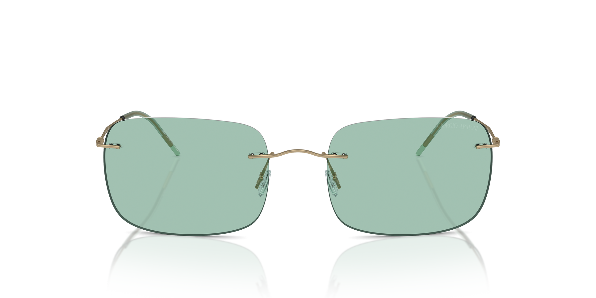 Giorgio Armani Sunglasses AR1512M 30022A