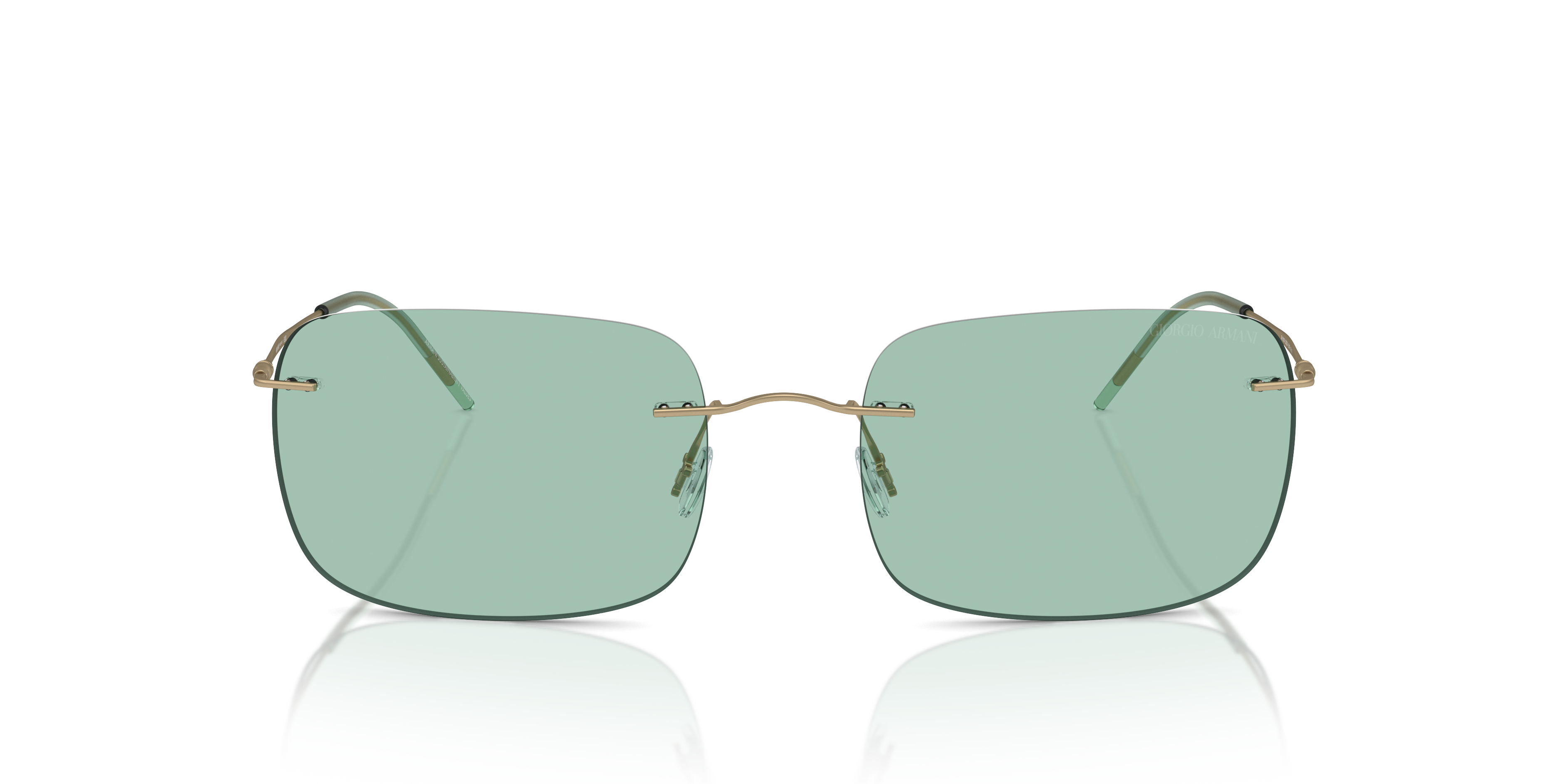 Giorgio Armani Sunglasses AR1512M 30022A