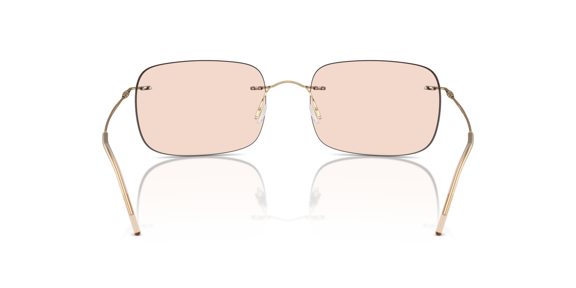 Giorgio Armani Sunglasses AR1512M 300273