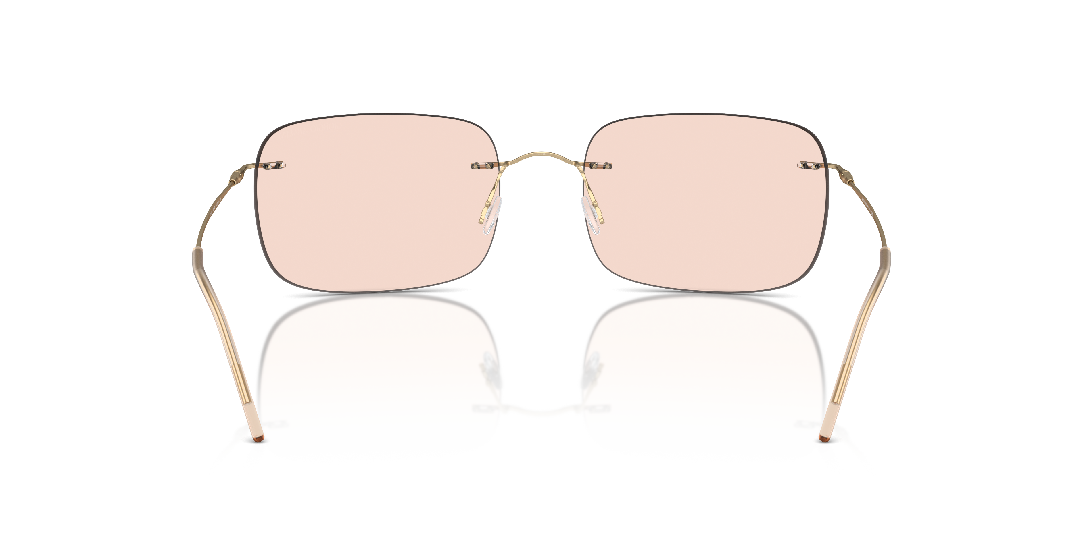 Giorgio Armani Sunglasses AR1512M 300273