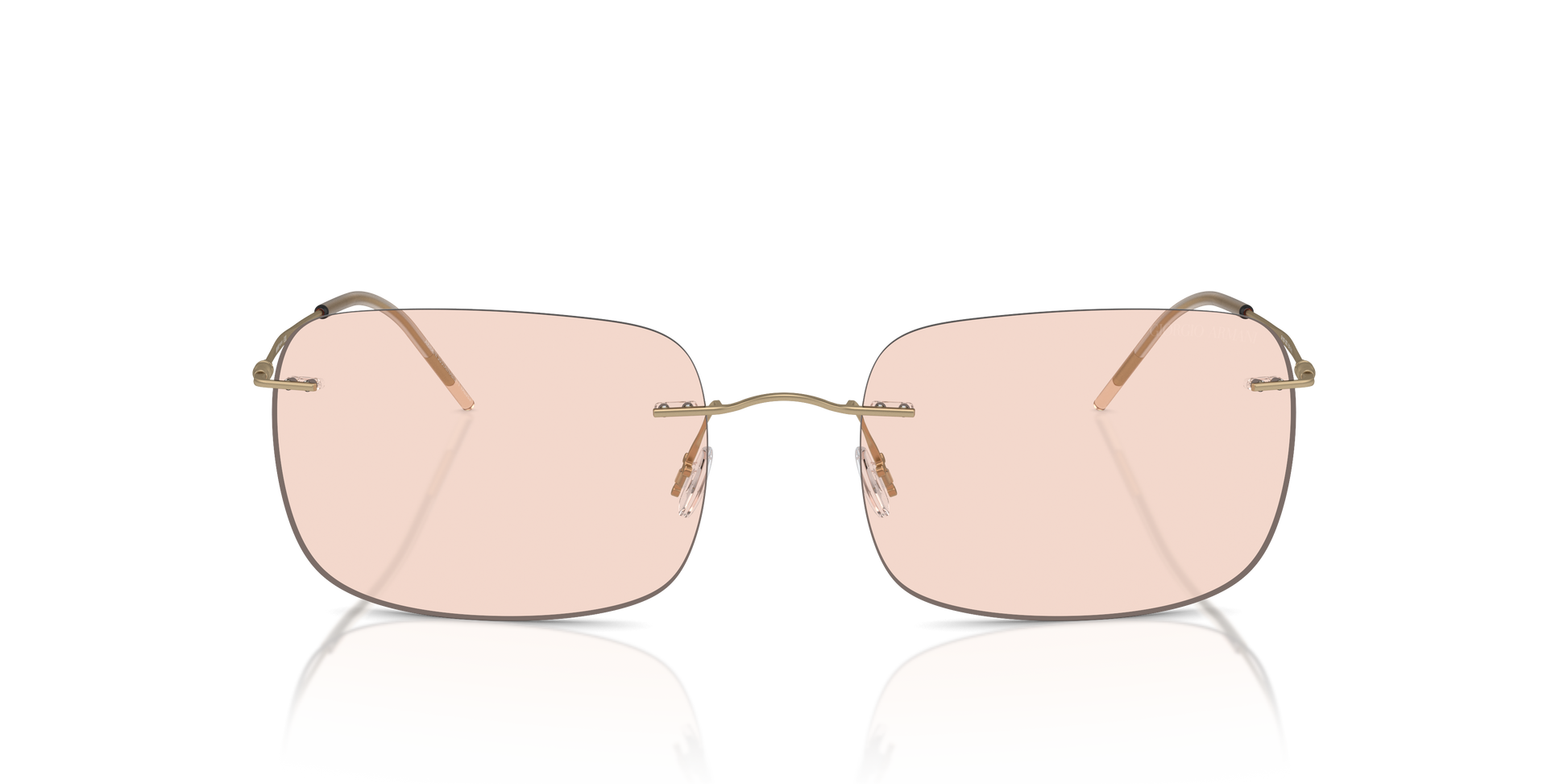 Giorgio Armani Sunglasses AR1512M 300273