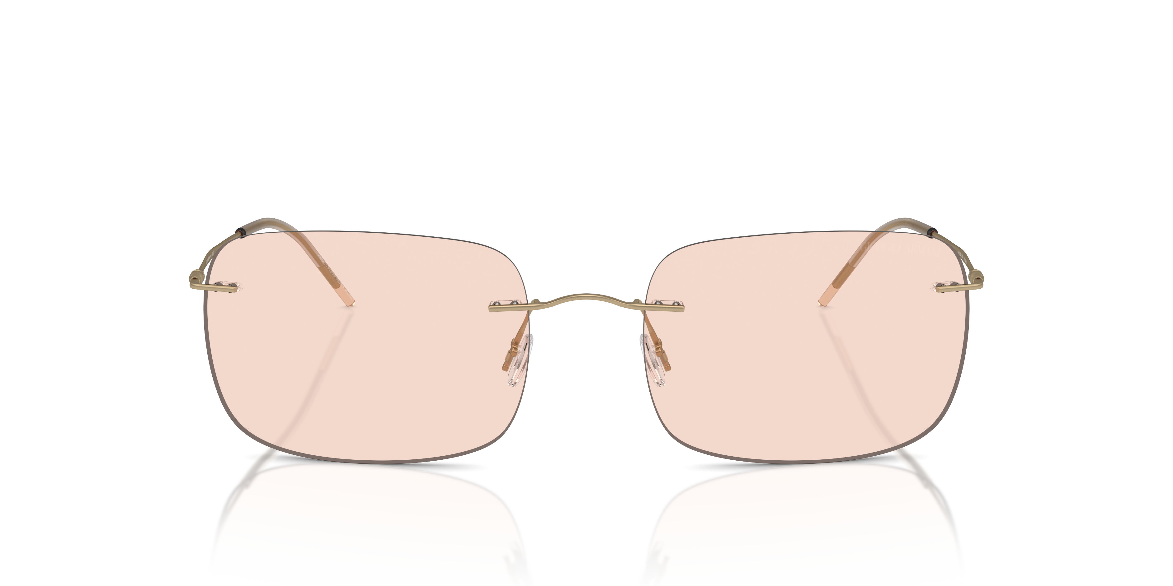 Giorgio Armani Sunglasses AR1512M 300273