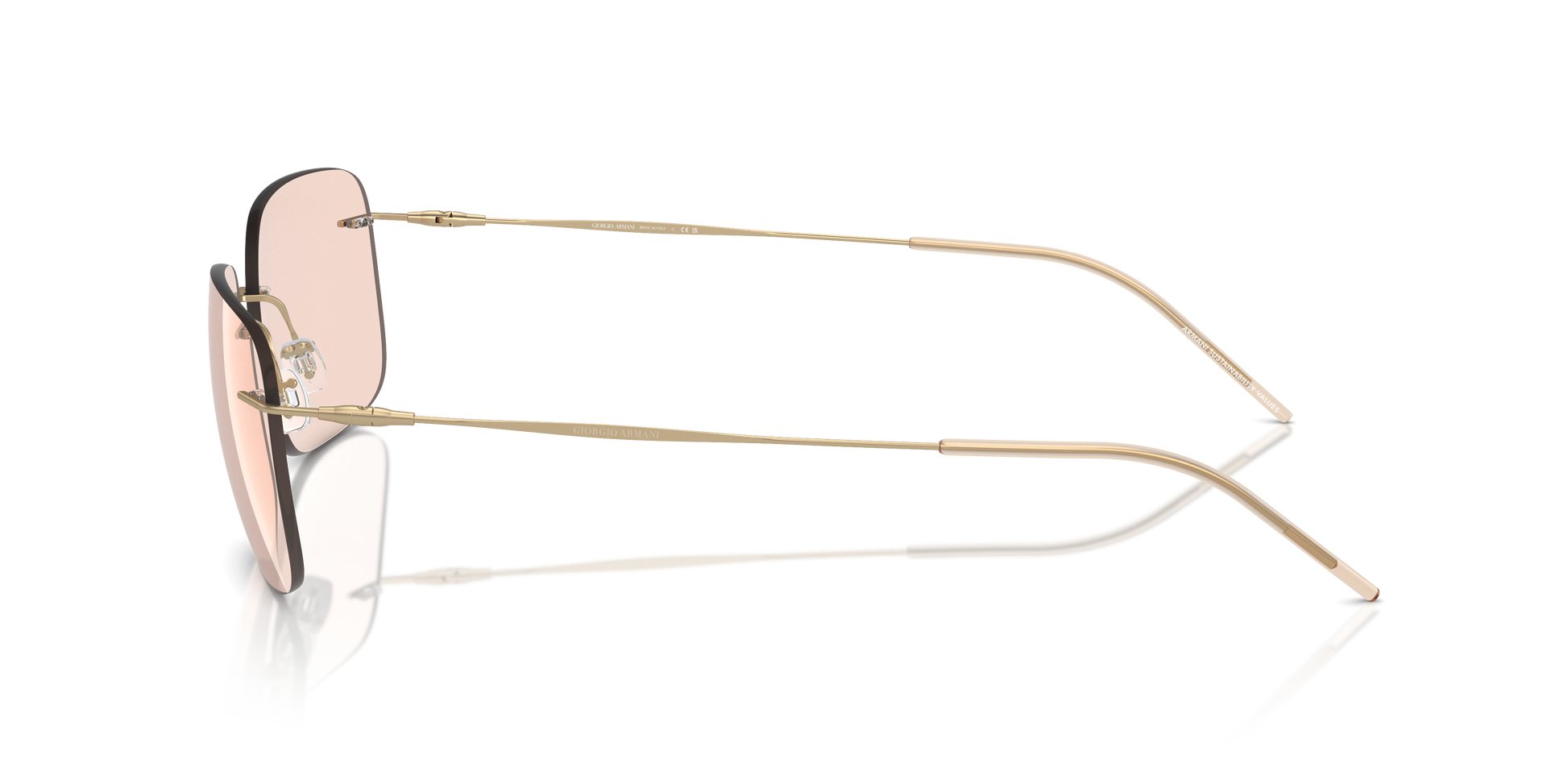 Giorgio Armani Sunglasses AR1512M 300273