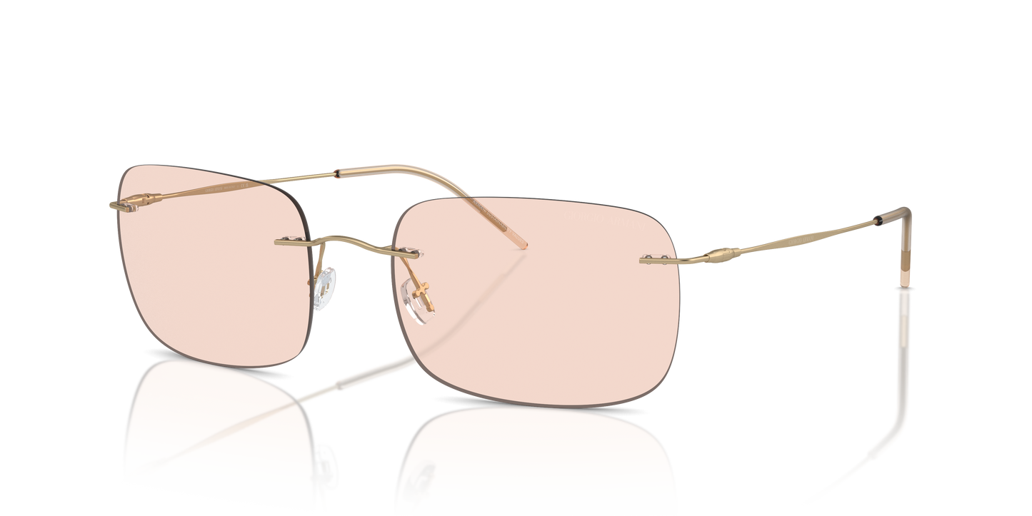 Giorgio Armani Sunglasses AR1512M 300273