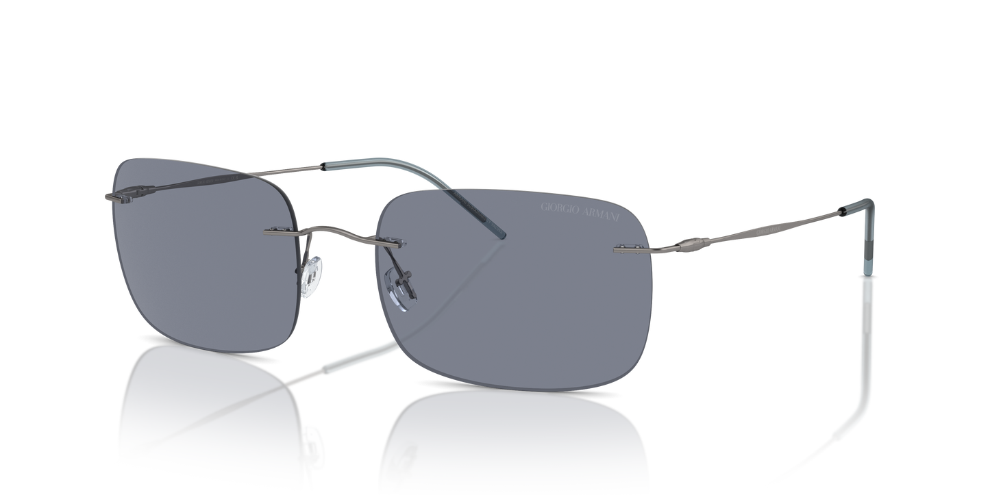 Giorgio Armani Sunglasses AR1512M 300319
