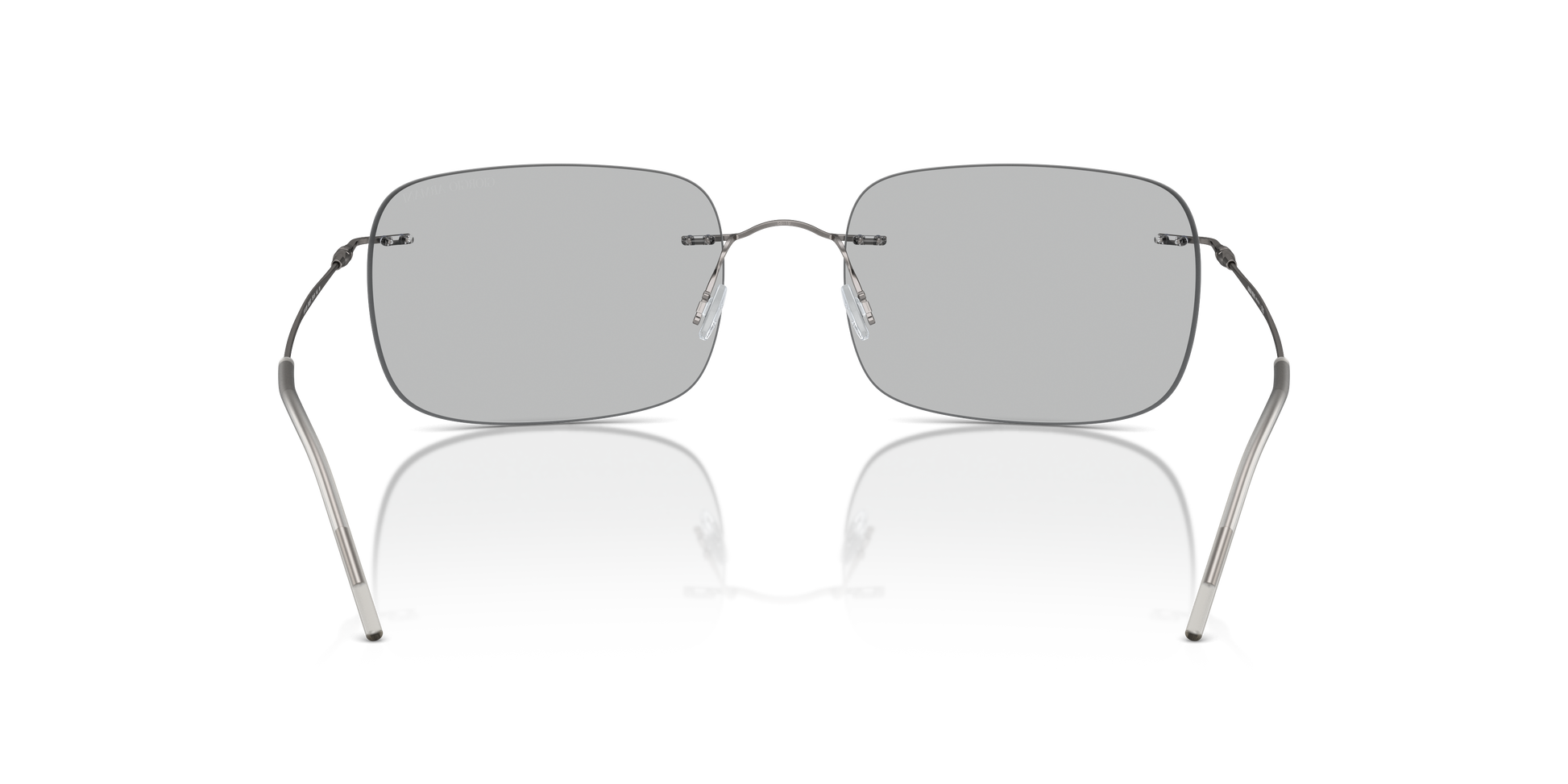 Giorgio Armani Sunglasses AR1512M 300387