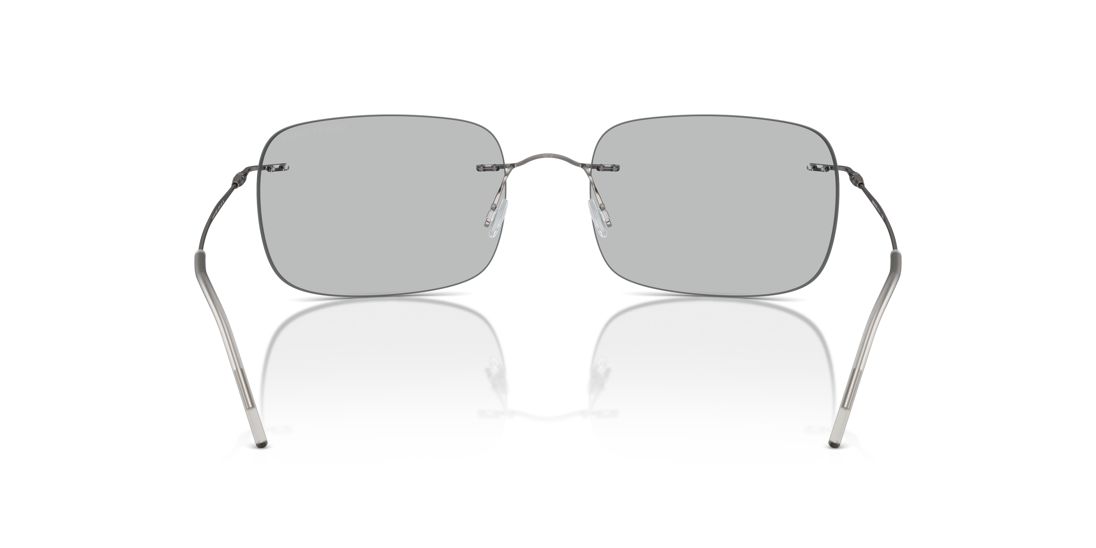 Giorgio Armani Sunglasses AR1512M 300387