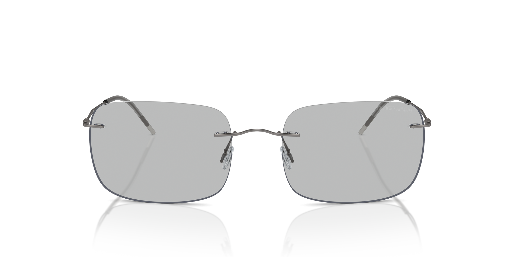 Giorgio Armani Sunglasses AR1512M 300387