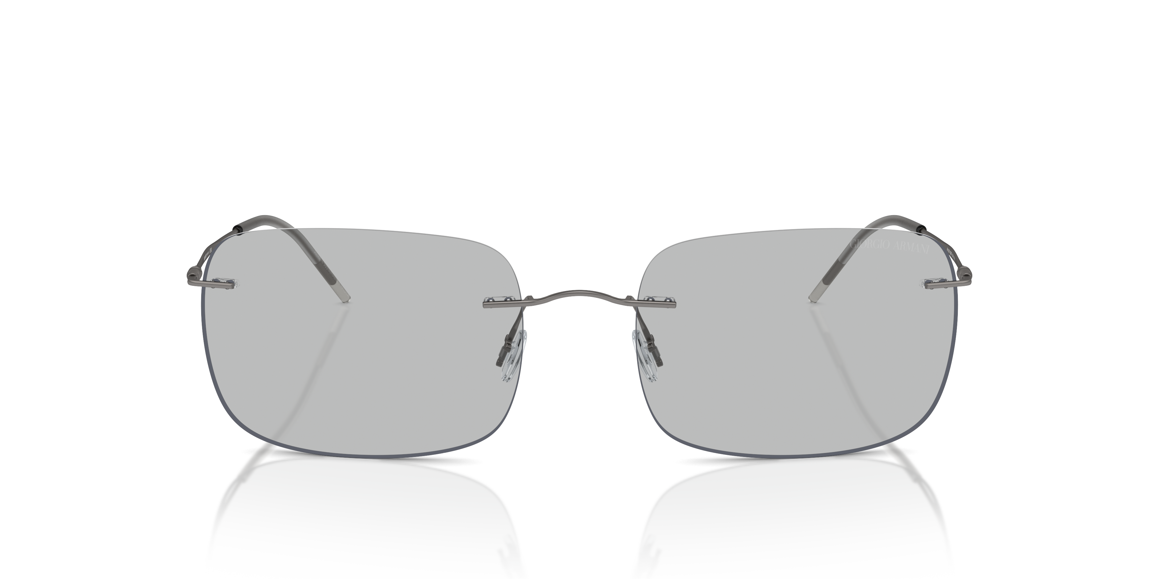 Giorgio Armani Sunglasses AR1512M 300387