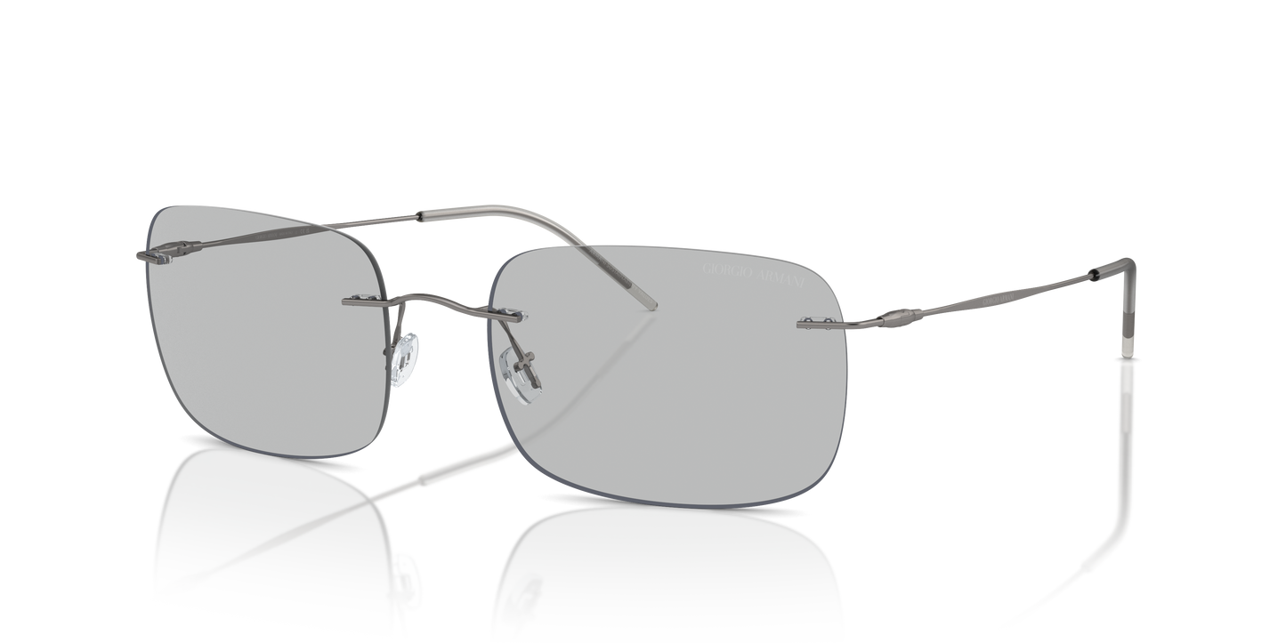 Giorgio Armani Sunglasses AR1512M 300387