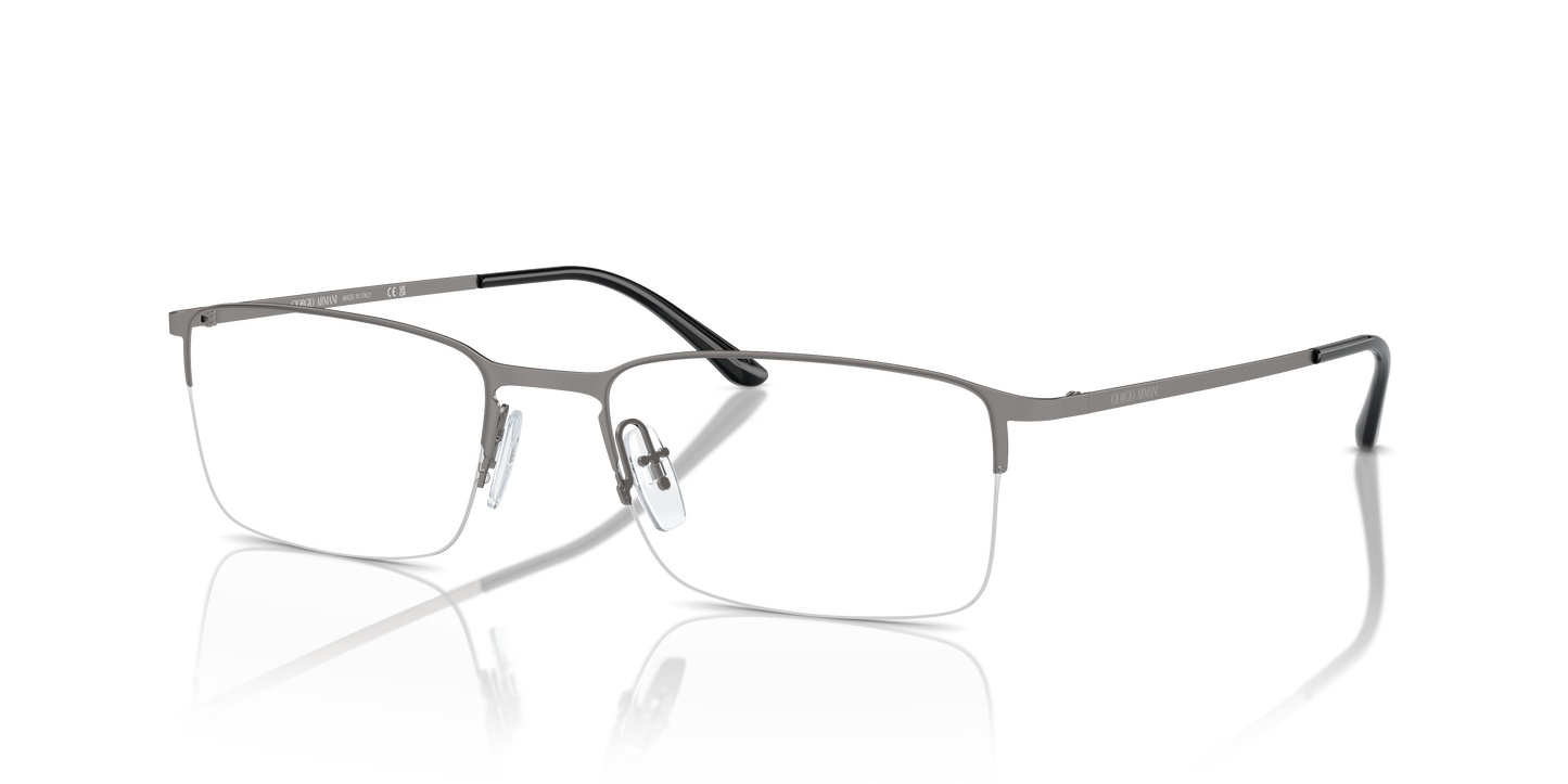 Giorgio Armani AR5010 3003 Matte Gunmetal for Man