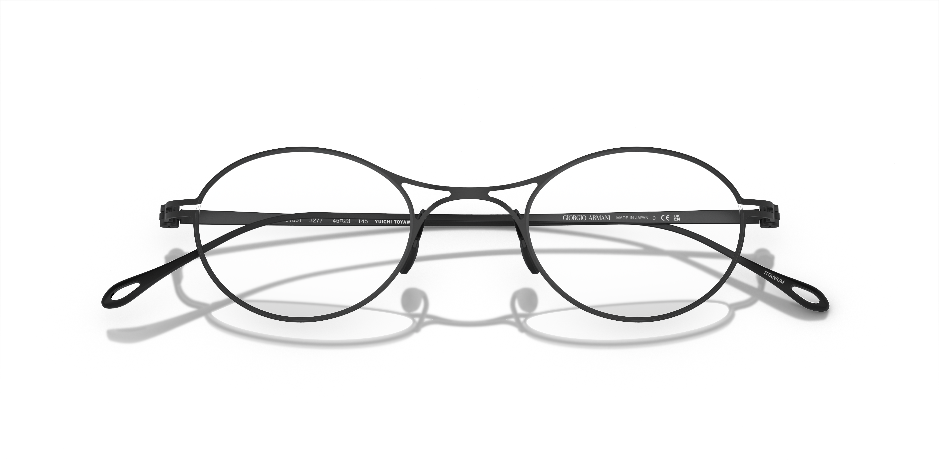 Giorgio Armani Eyeglasses AR5135T 3277