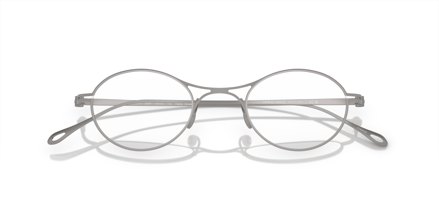 Giorgio Armani Eyeglasses AR5135T 3356