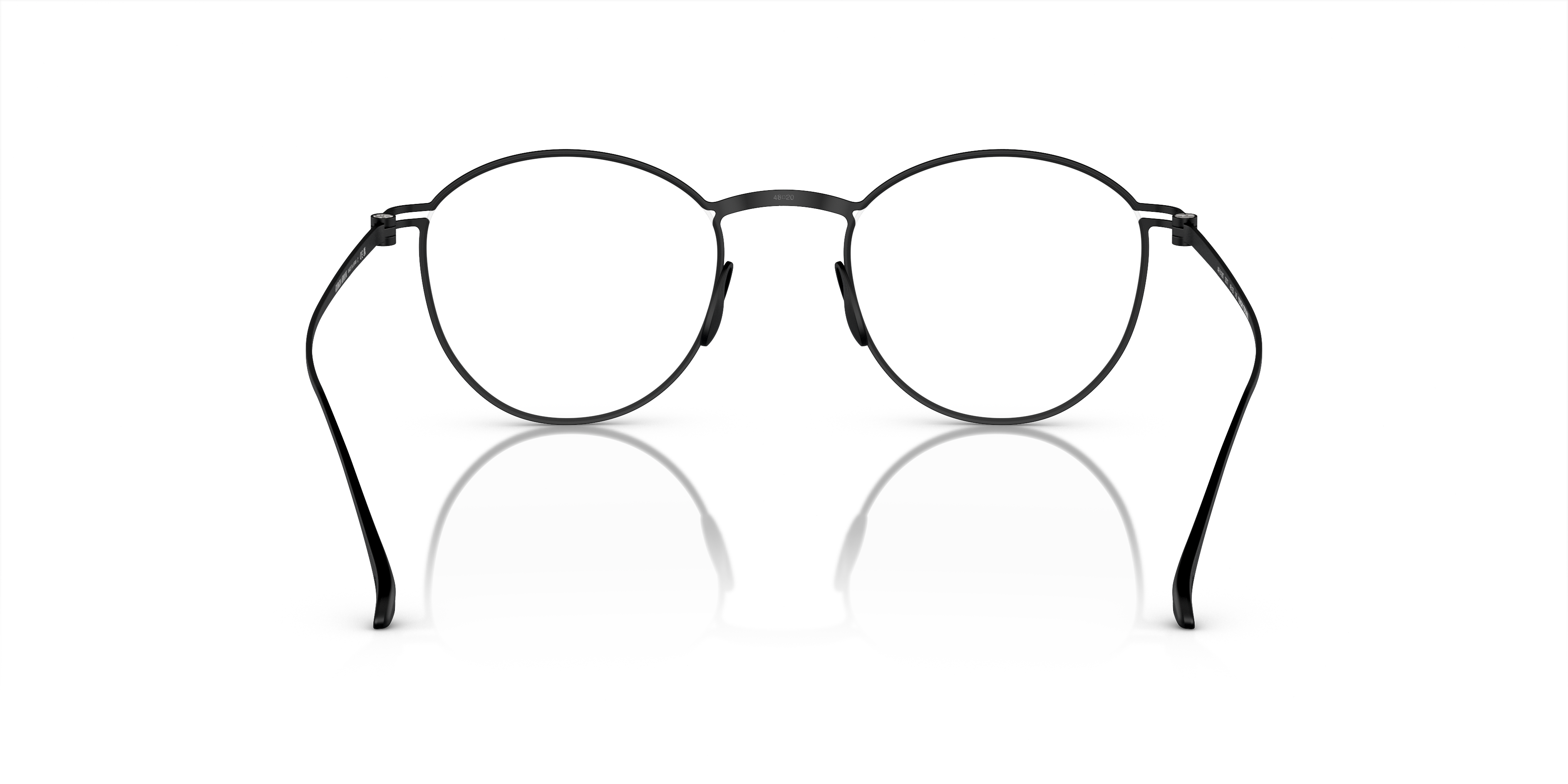 Giorgio Armani Eyeglasses AR5136T 3277