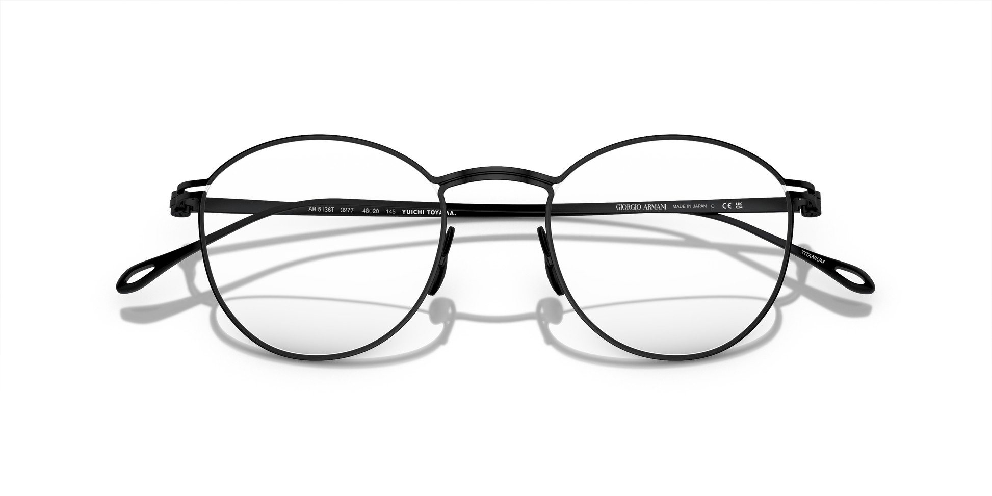 Giorgio Armani Eyeglasses AR5136T 3277