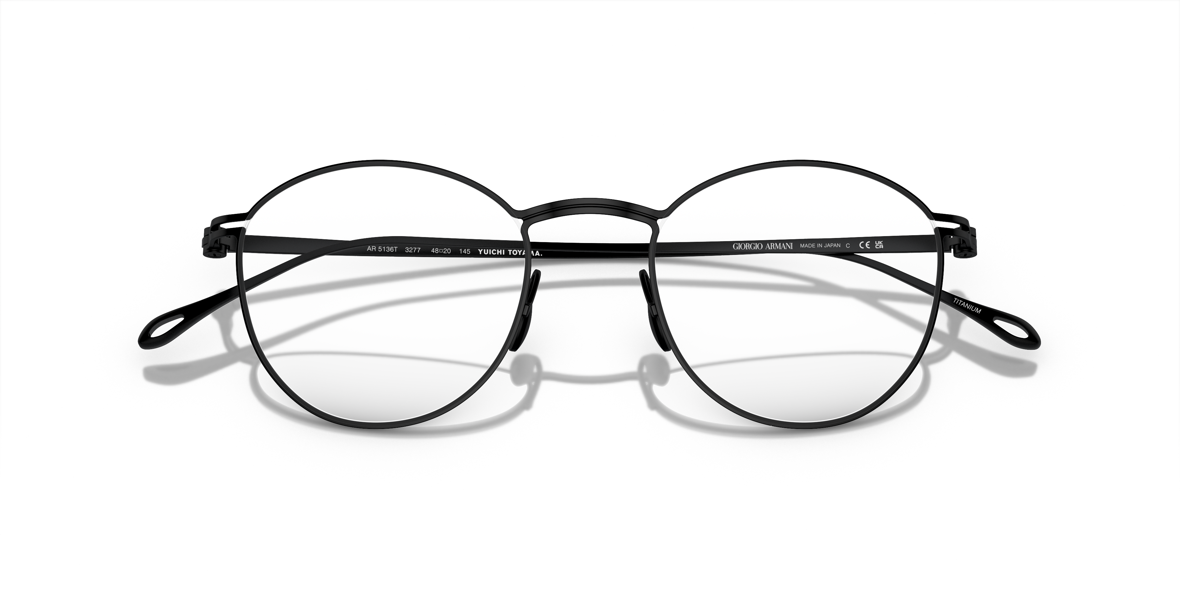 Giorgio Armani Eyeglasses AR5136T 3277