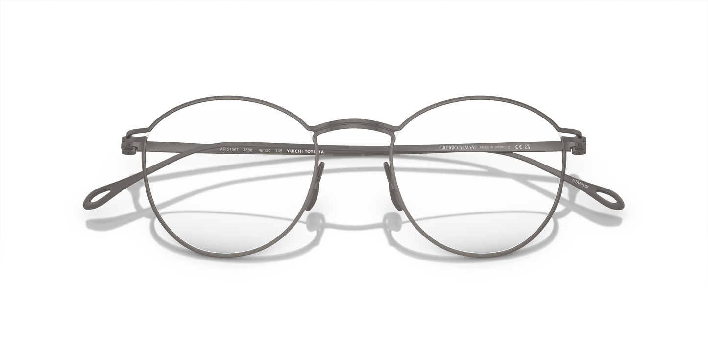 Giorgio Armani Eyeglasses AR5136T 3356