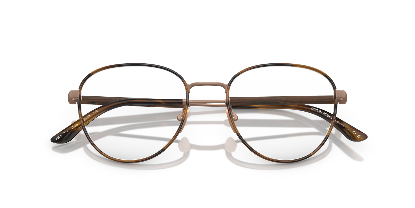 Giorgio Armani Eyeglasses AR5137J 3006